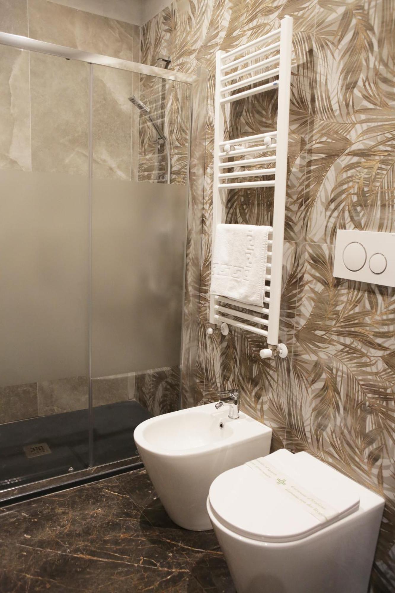 Guest house Jadore Monic
