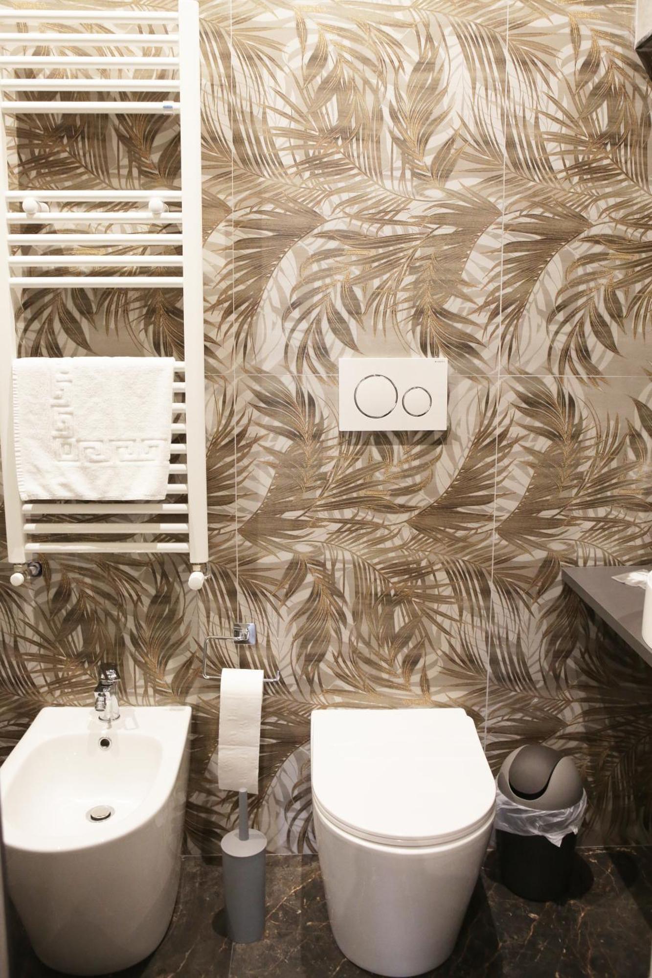 Jadore Monic Guest house