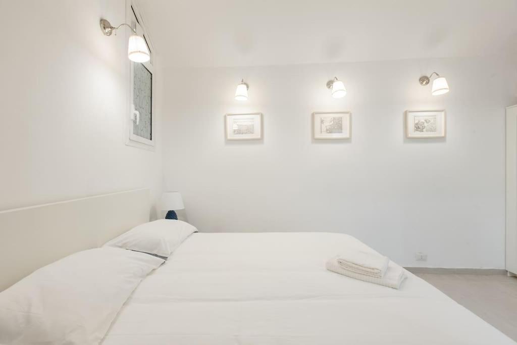 Trastevere's Nest Apartment