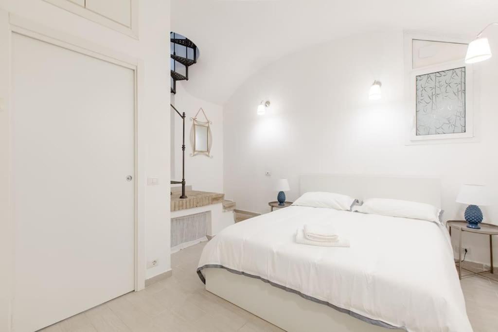 Trastevere's Nest *