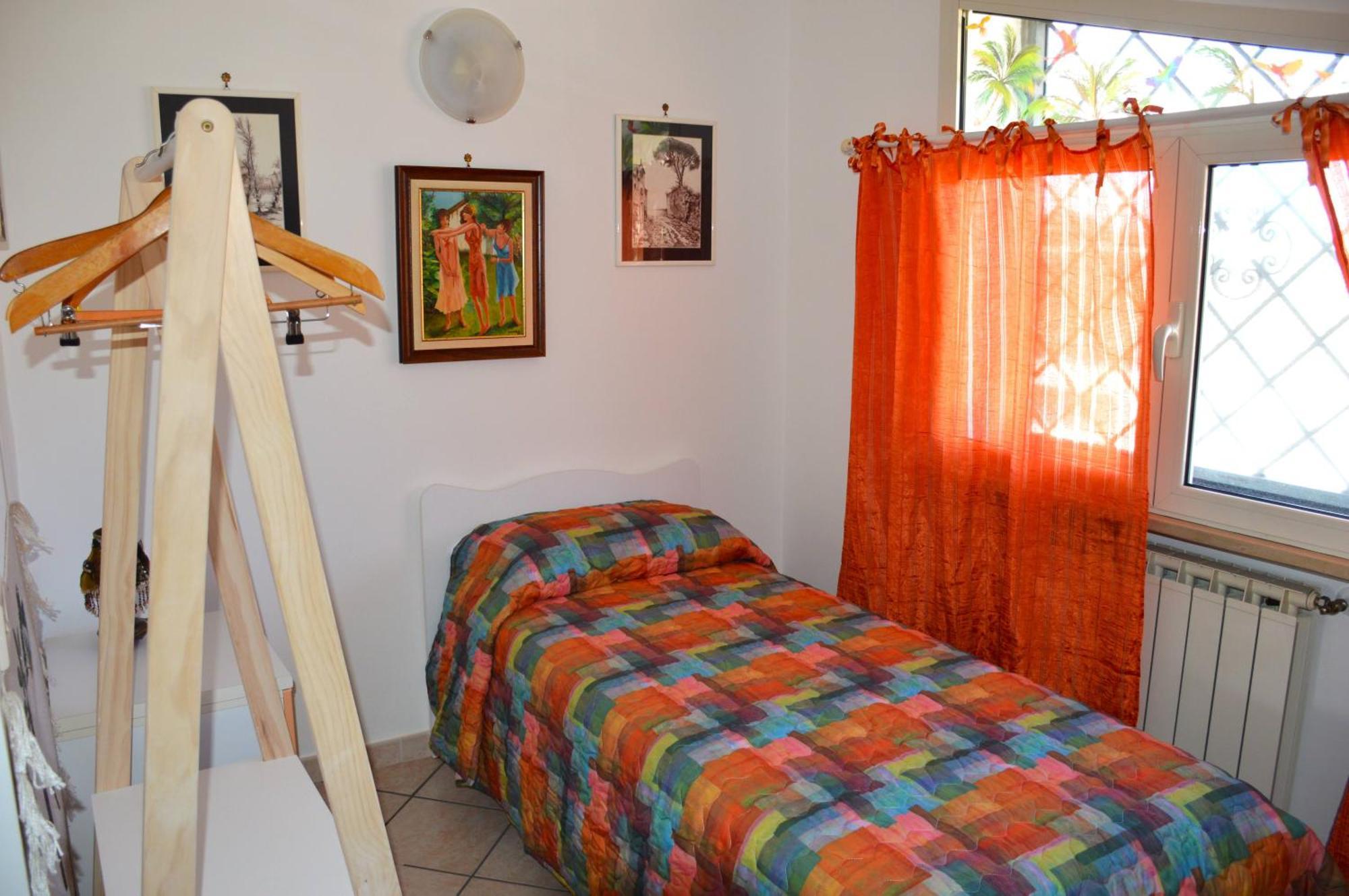 Casa de hóspedes L'oasi Delle Vigne Roma