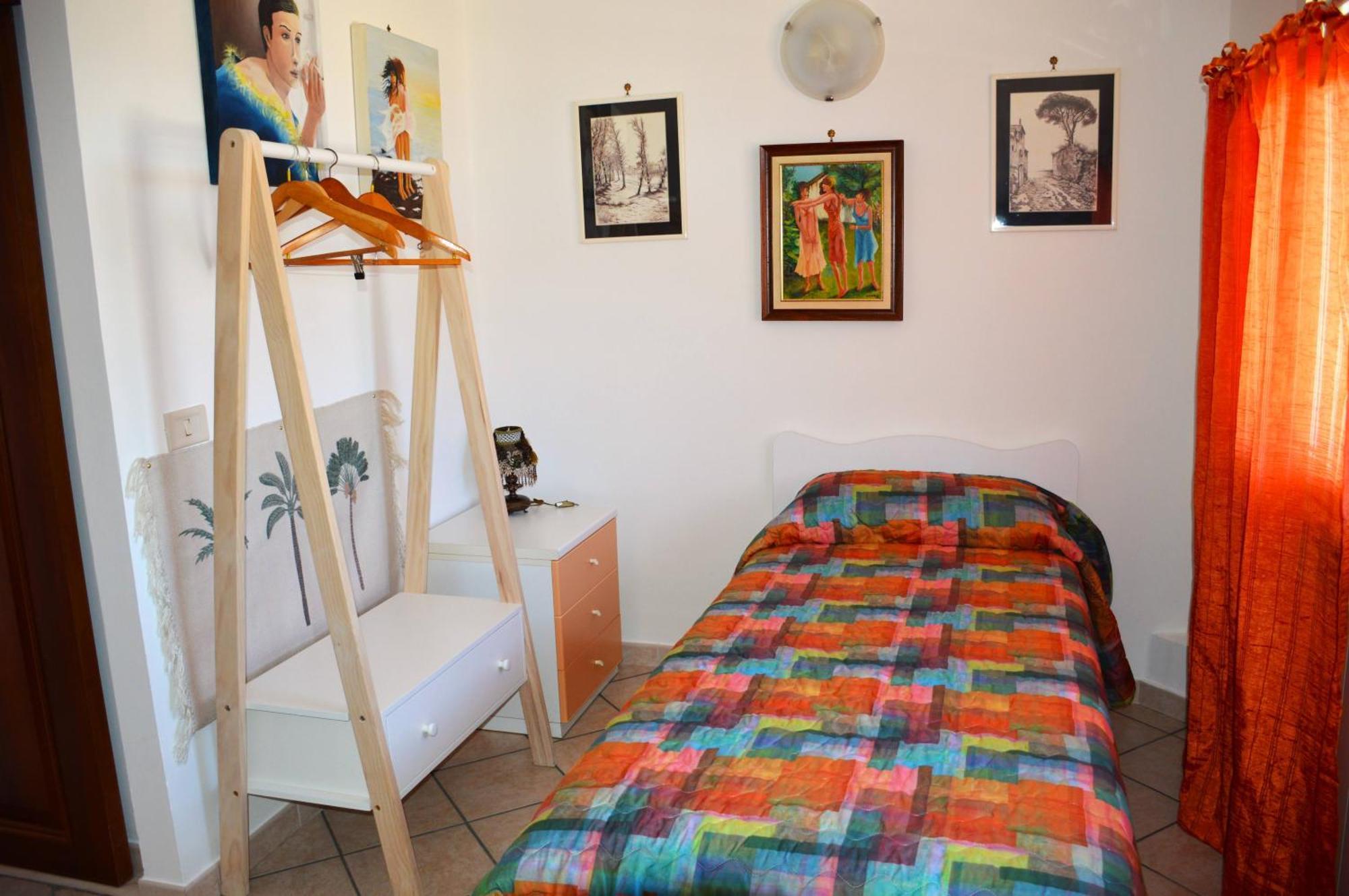 L'oasi Delle Vigne Casa de hóspedes Roma