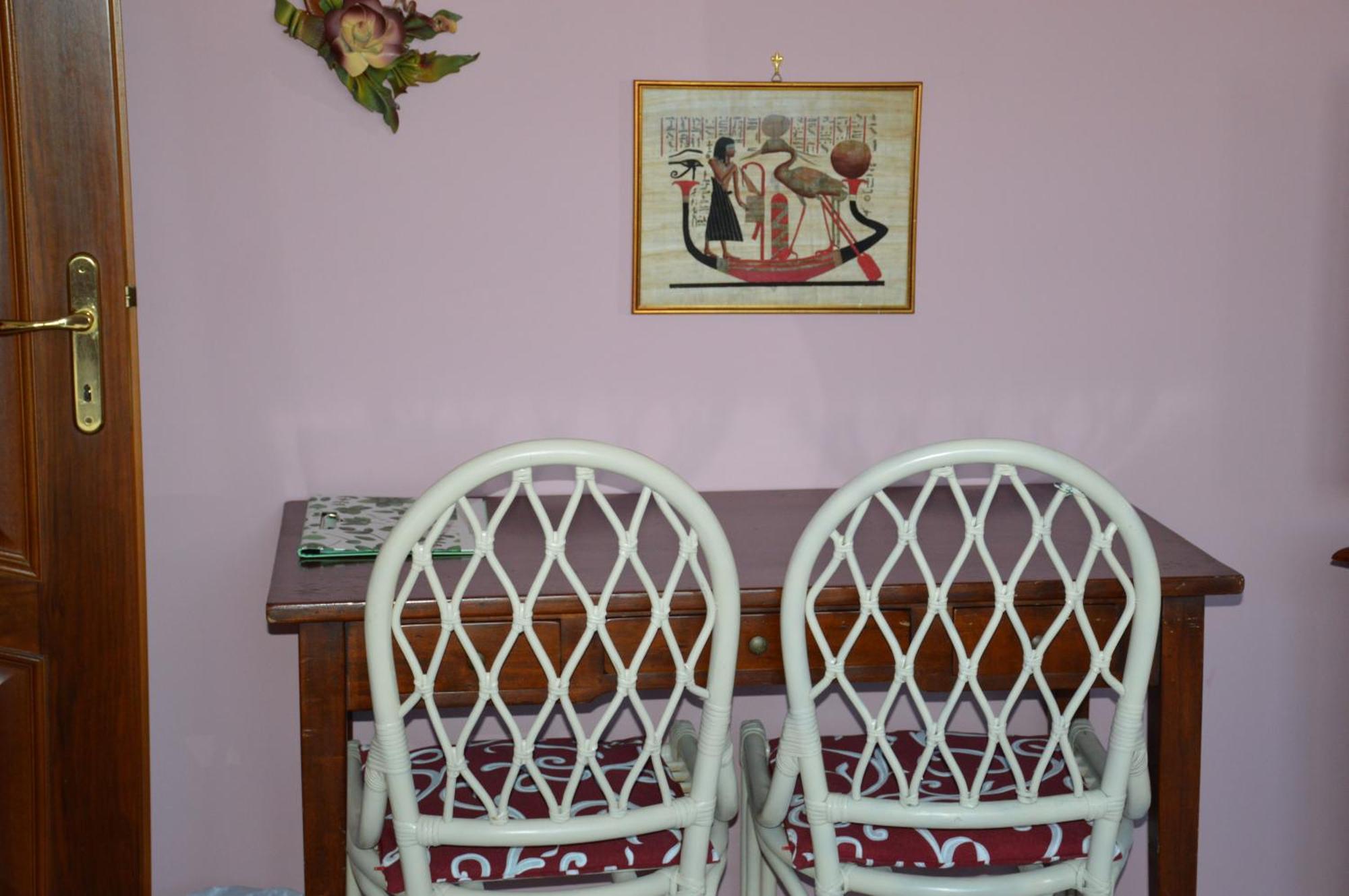 L'oasi Delle Vigne Casa de hóspedes