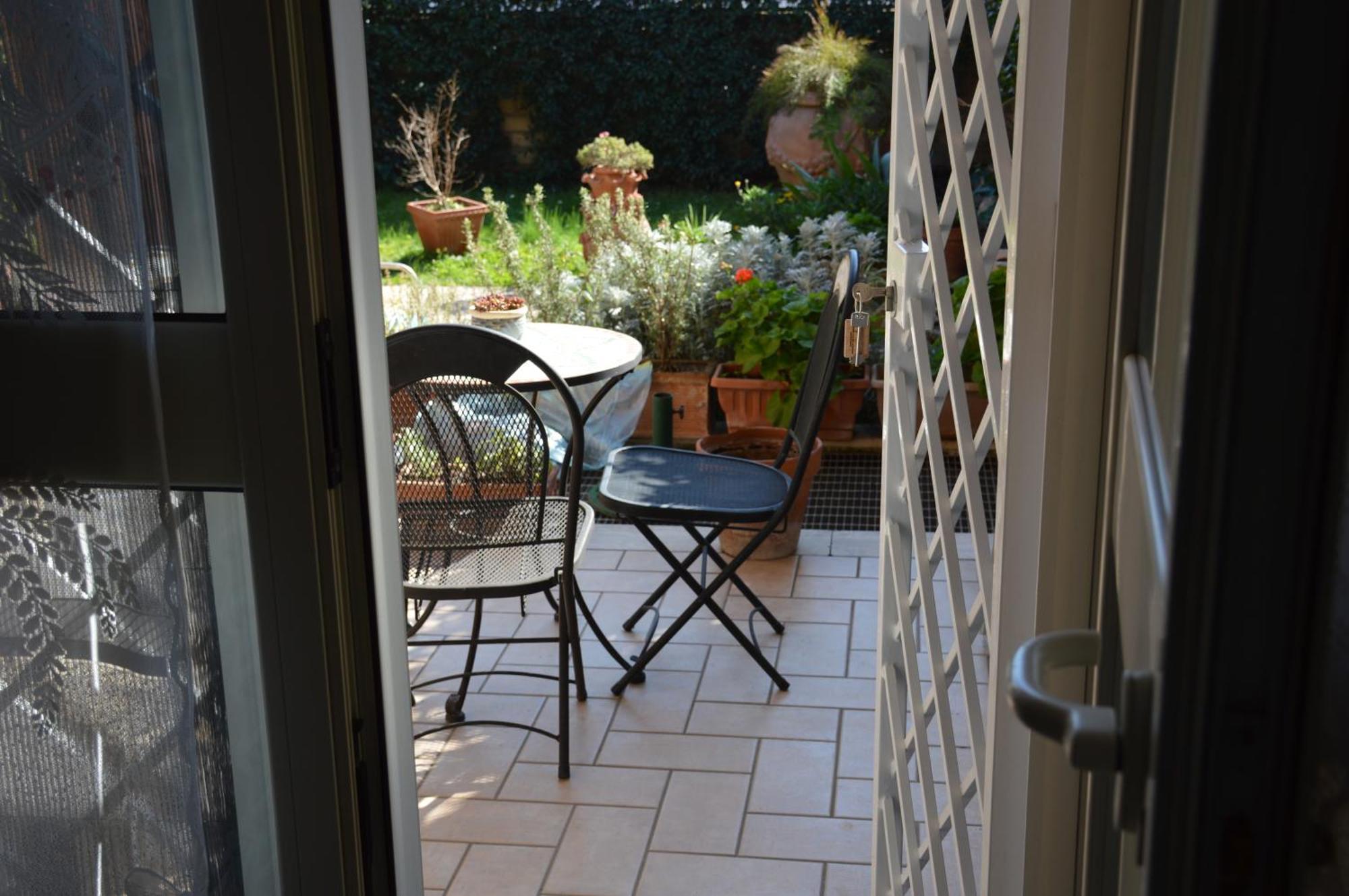 L'oasi Delle Vigne Casa de hóspedes *