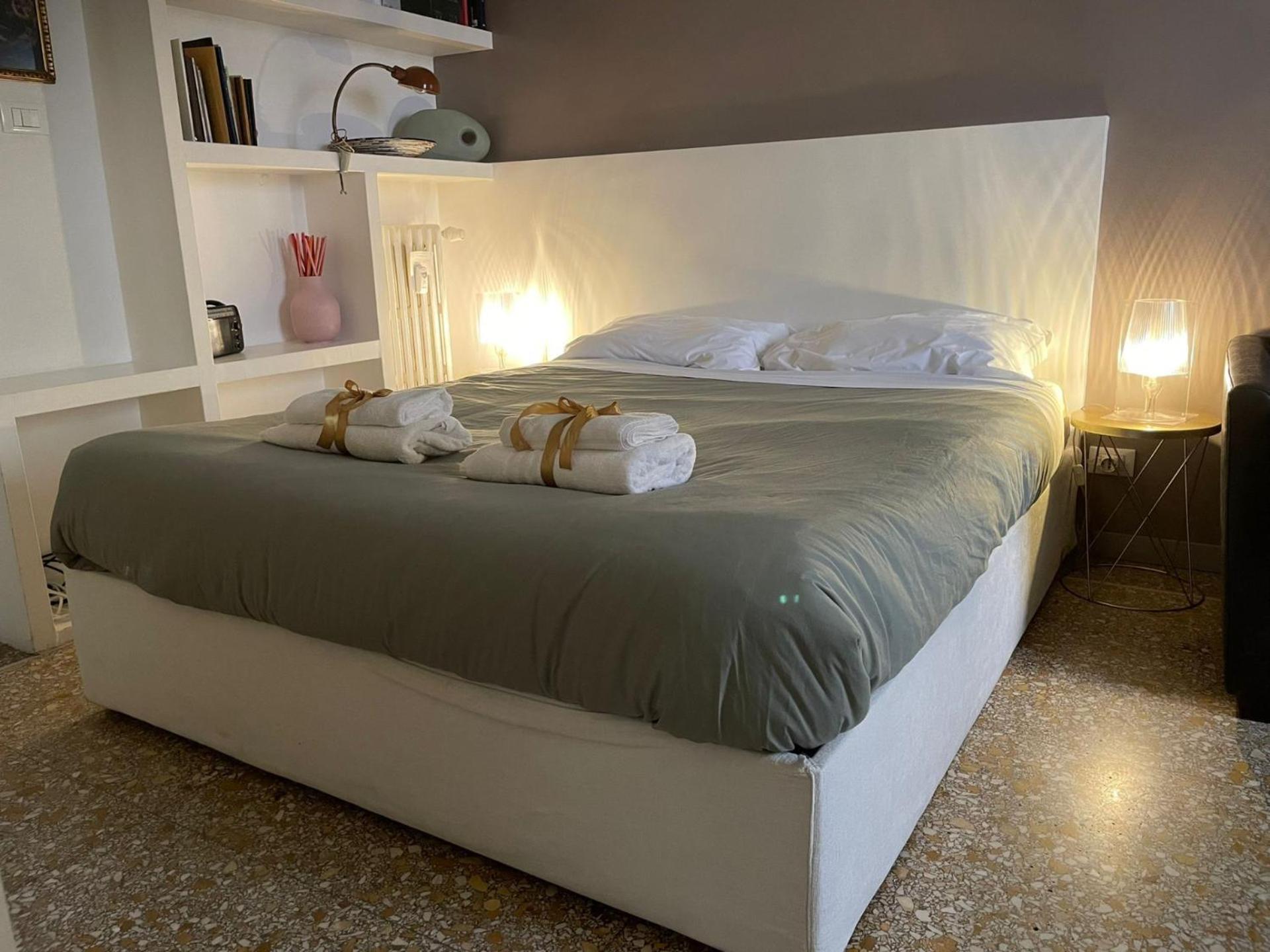 Fabiola House Apartamento Roma