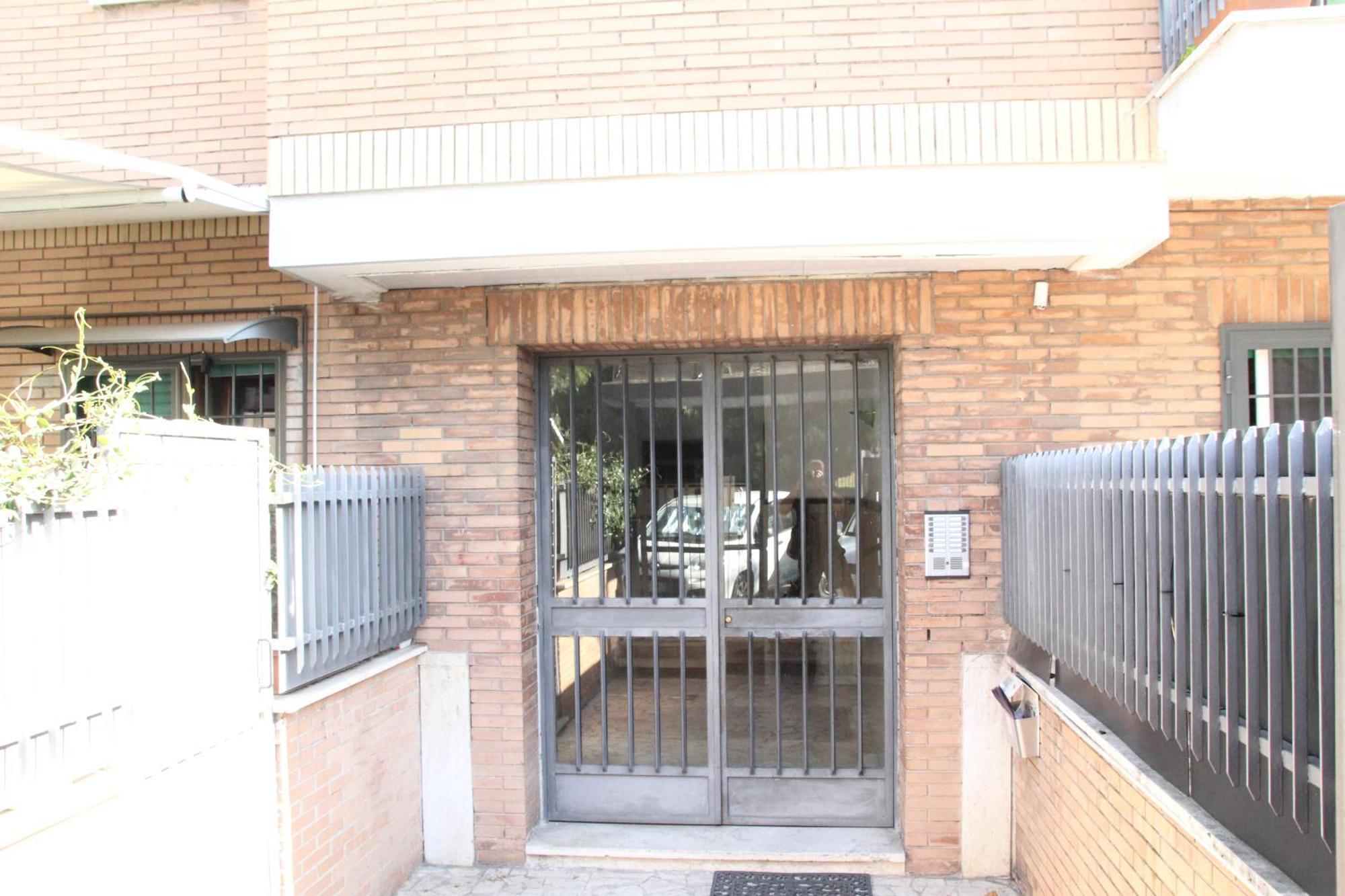 Capital House Roma