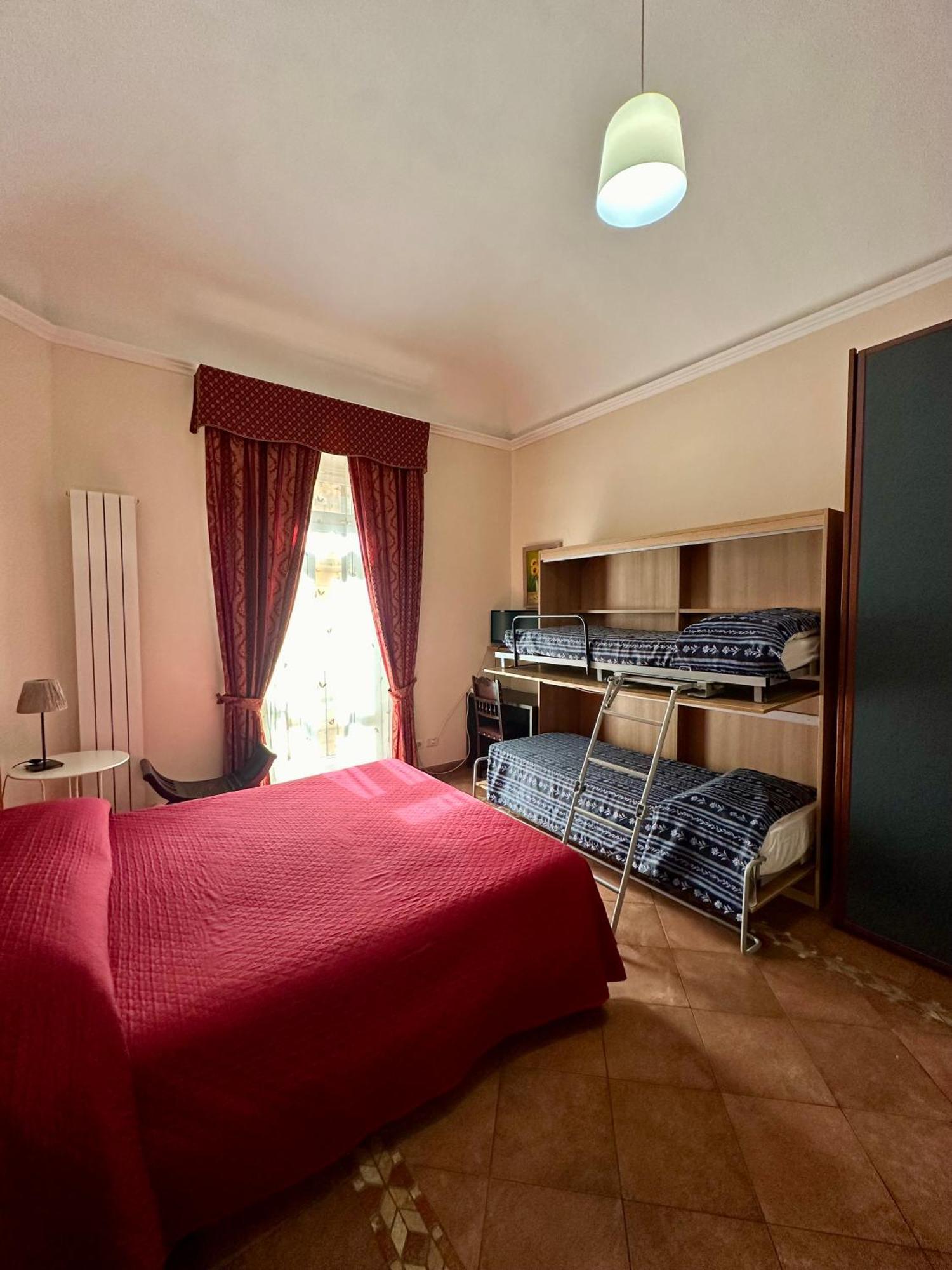 Turistico Affittacamere Roma