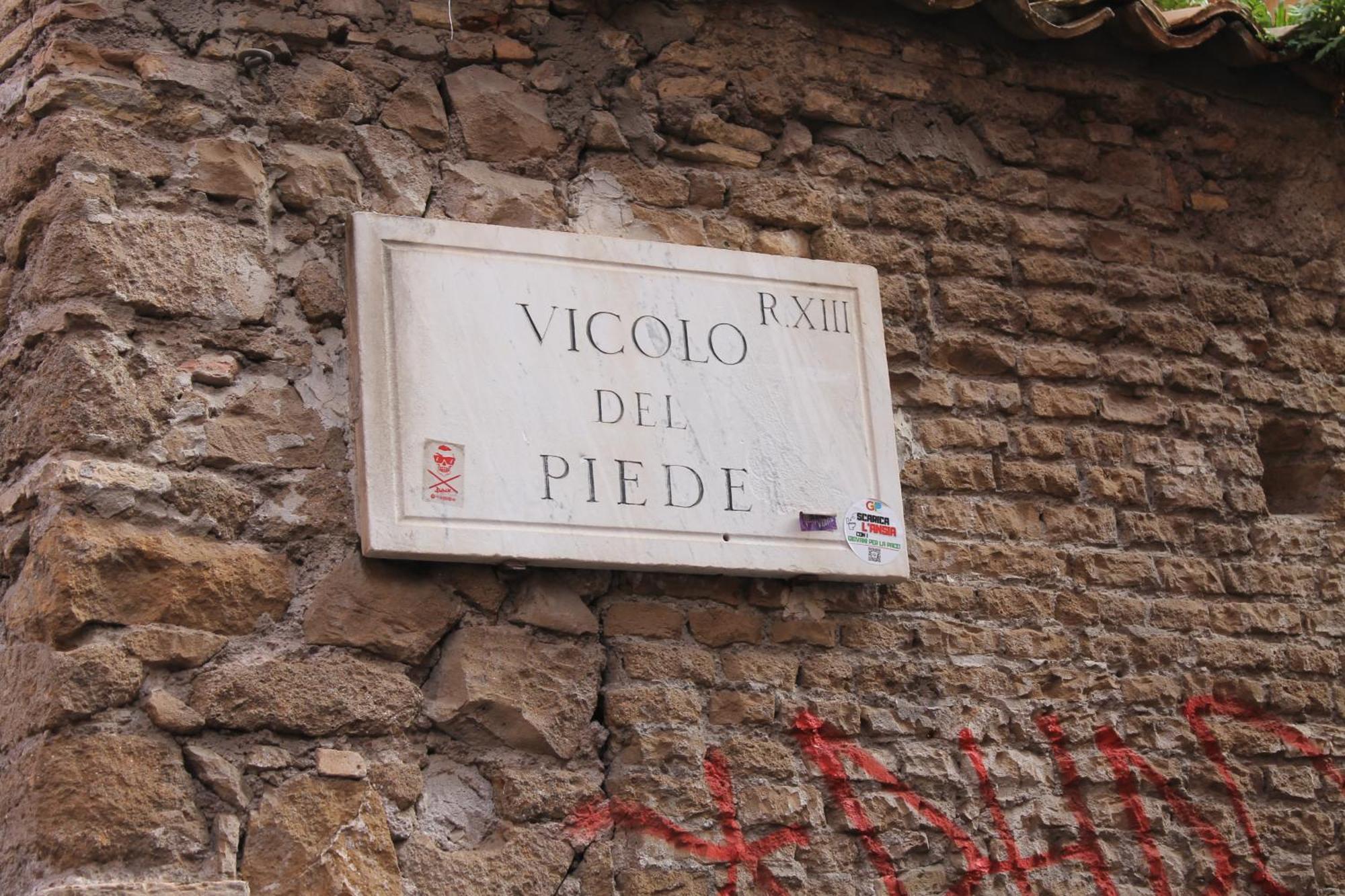 Casa Greco - Attico Con Terrazza, Trastevere