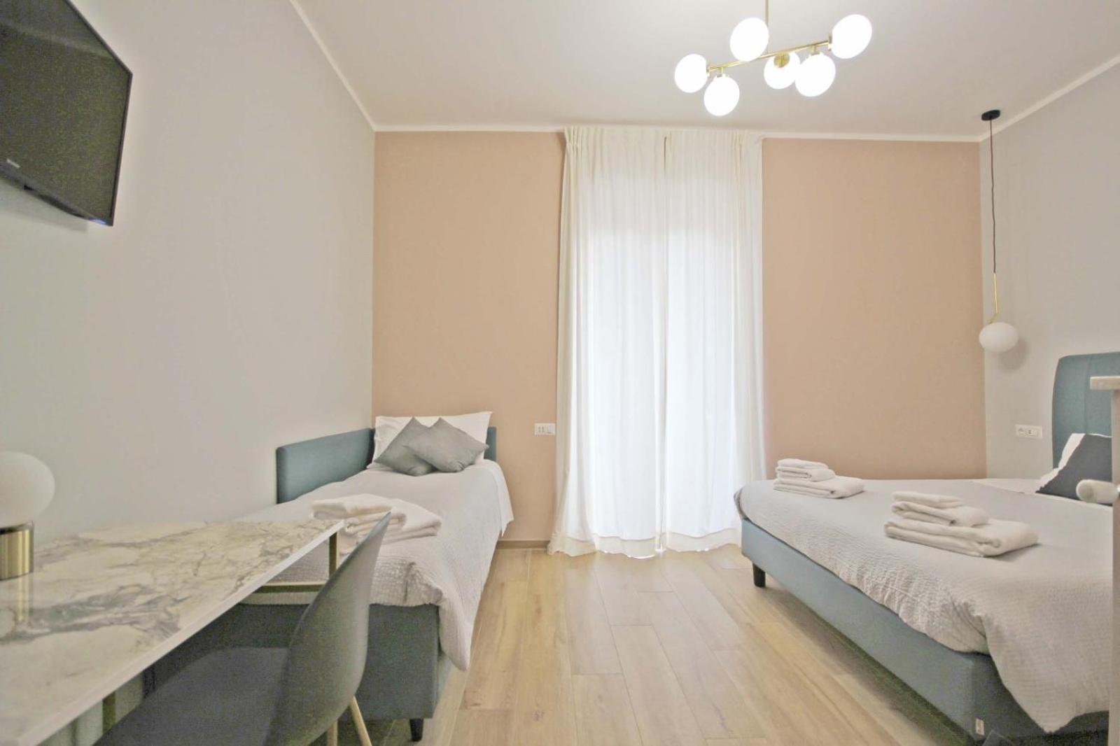 Nostra Luxury Frühstückspension