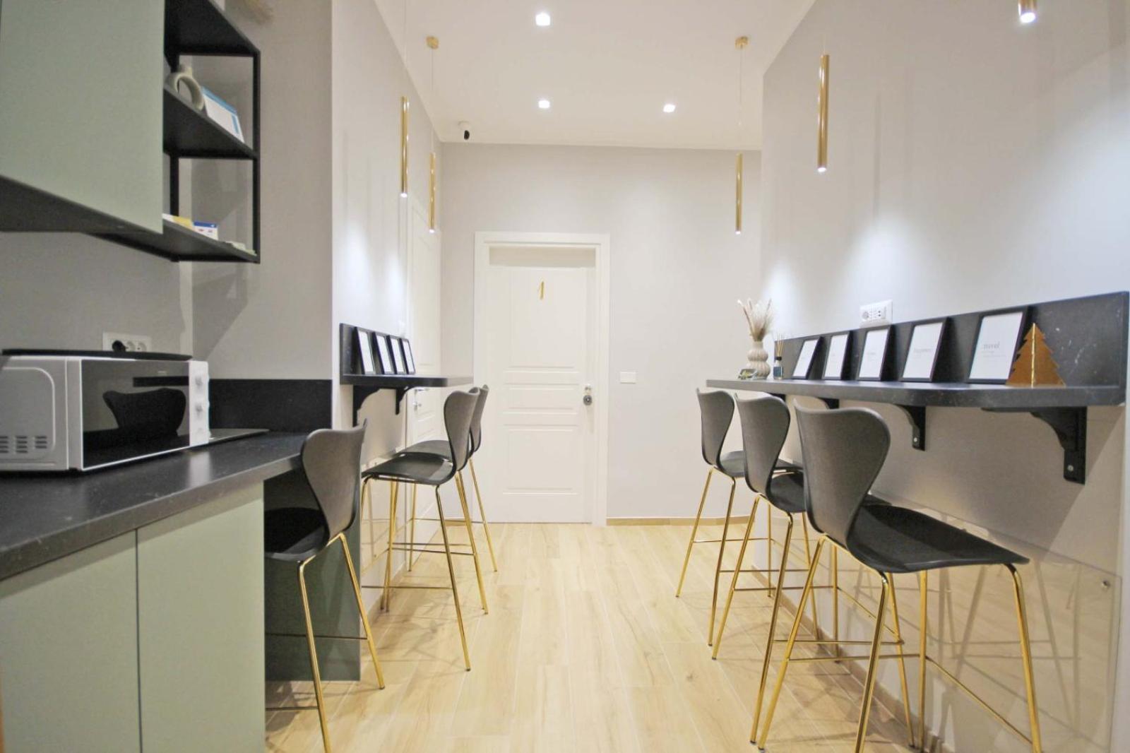 Alojamento de Acomodação e Pequeno-almoço Nostra Luxury Roma