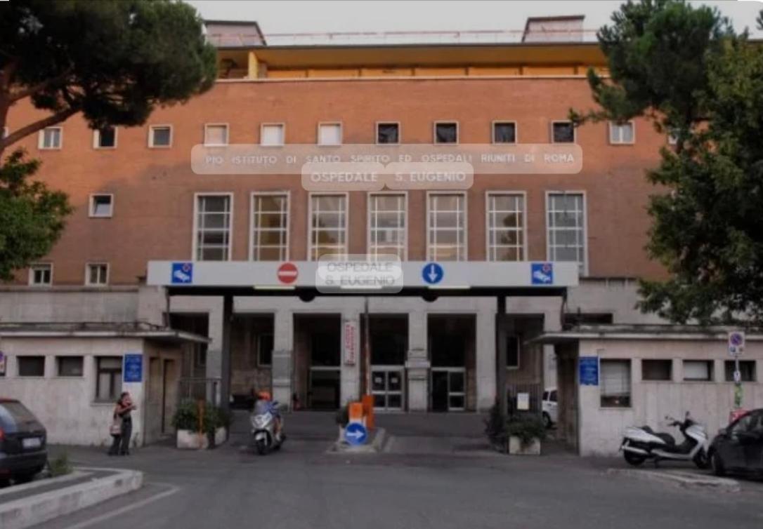 The House Of Sunsets Privat overnatting Roma