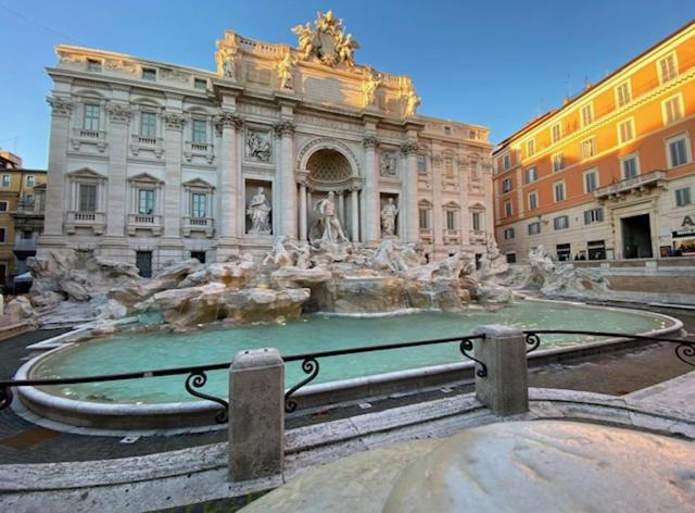 The House Of Sunsets Privat overnatting Roma