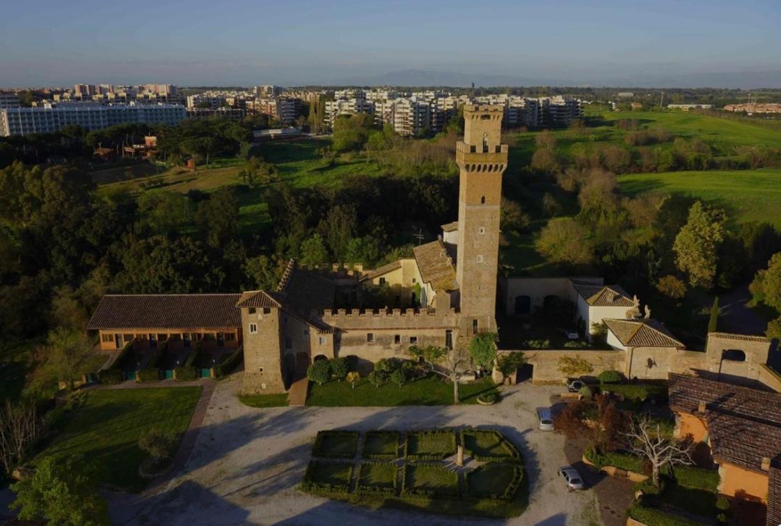The House Of Sunsets Privat overnatting Roma