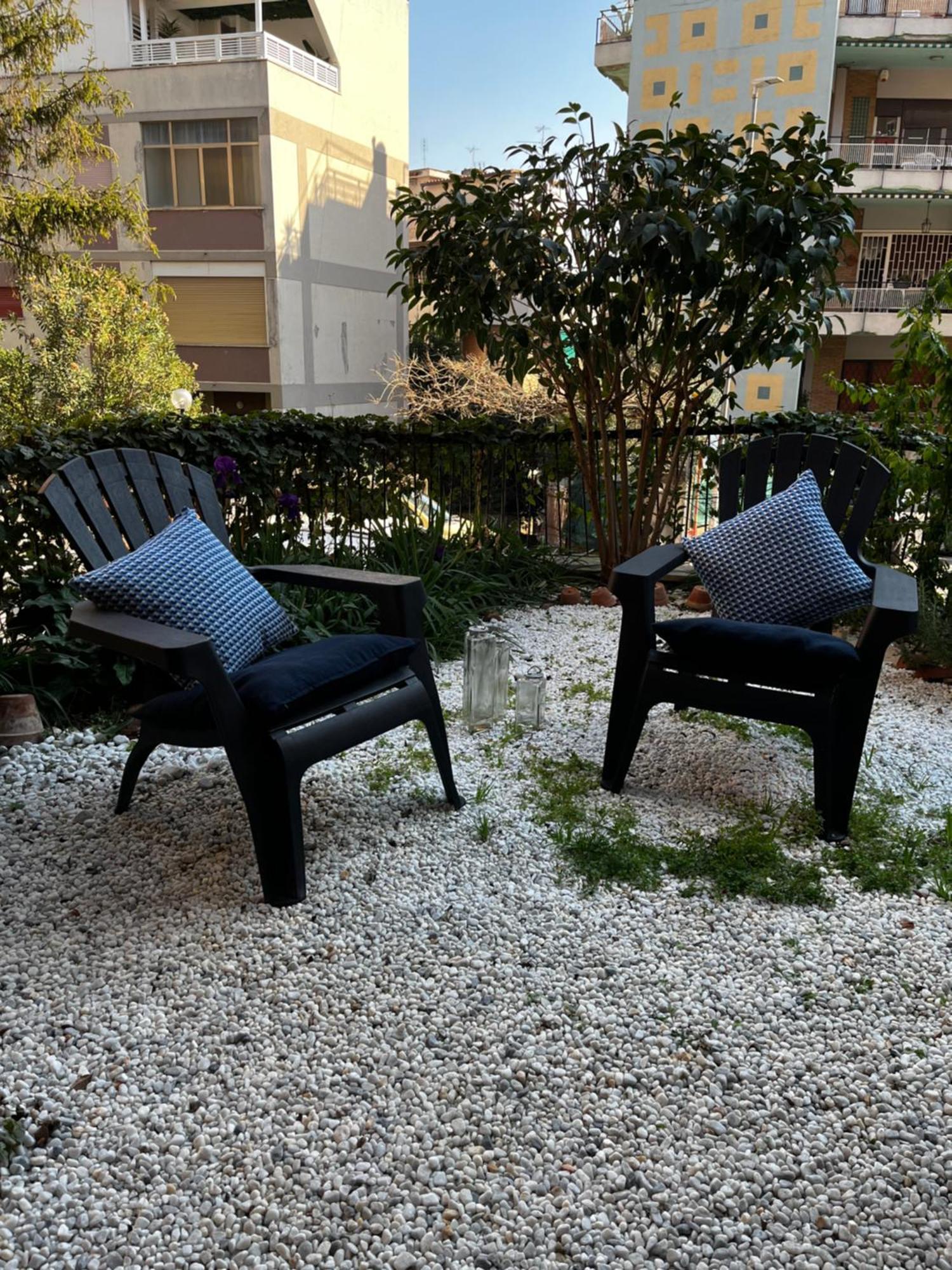 Casetta Romana Apartamento