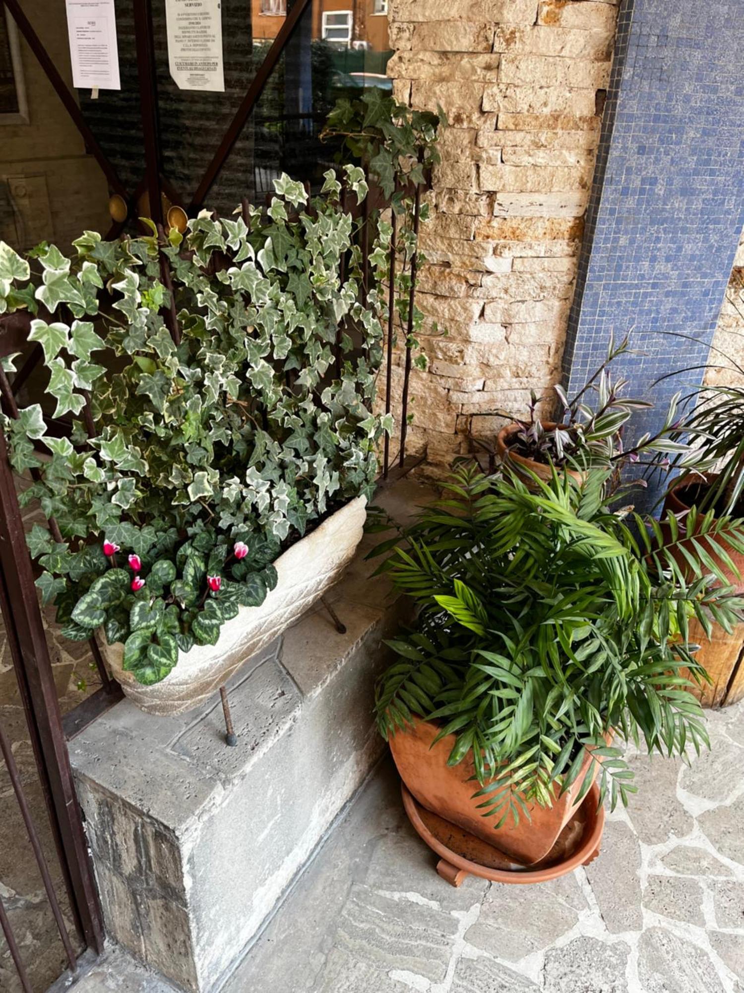 Casetta Romana * Roma