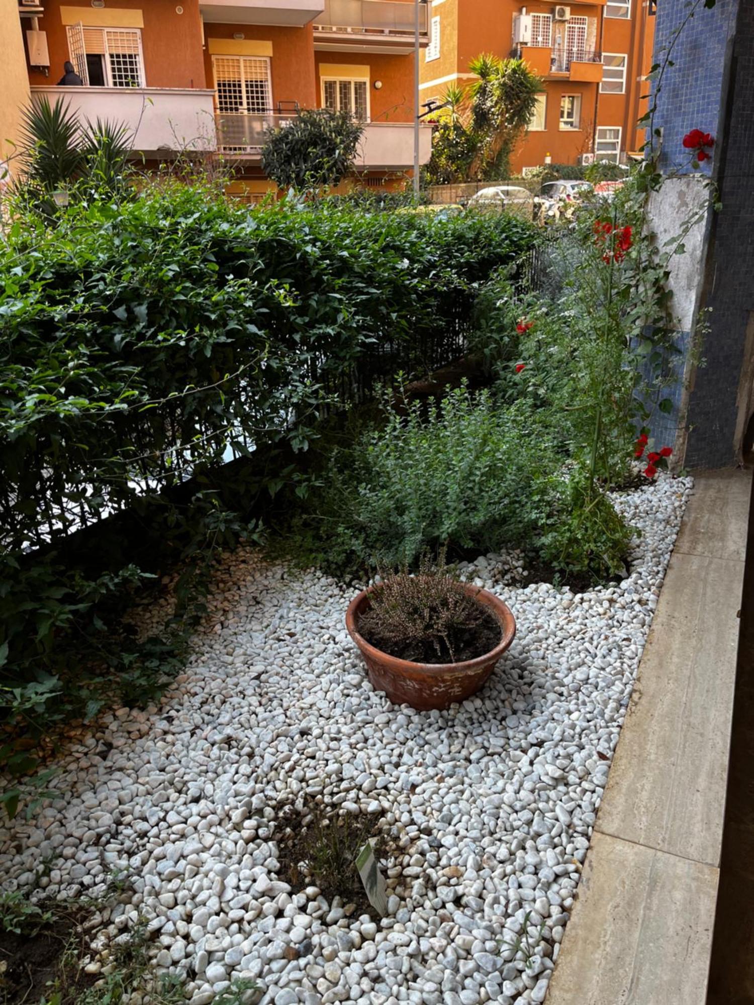 Casetta Romana Apartamento *