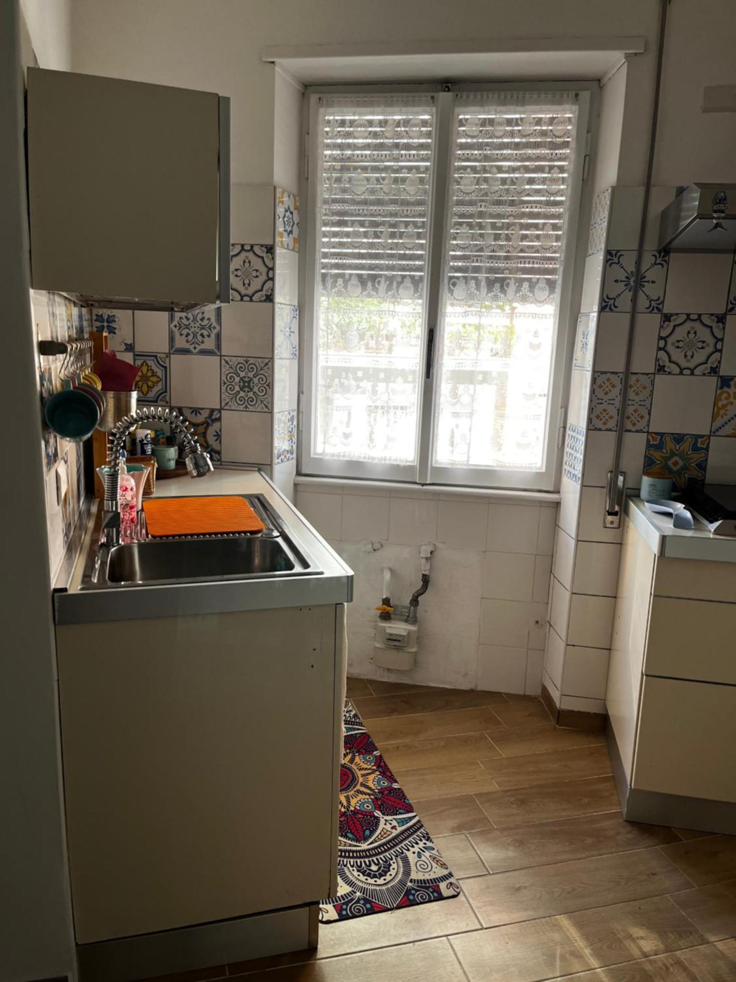 Apartamento Casetta Romana *