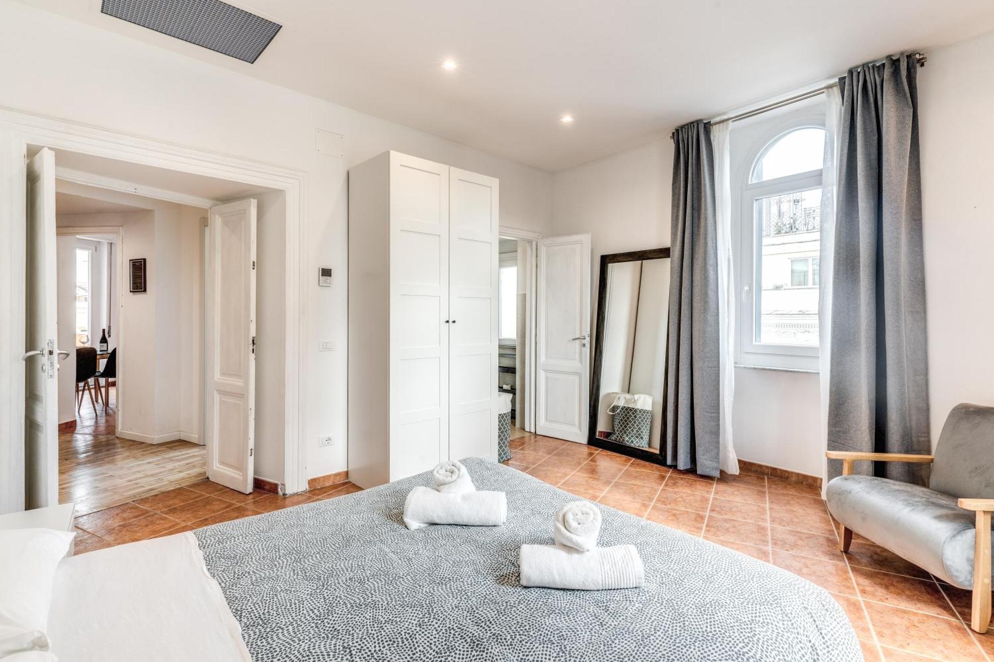 V E N E R E Apartamento