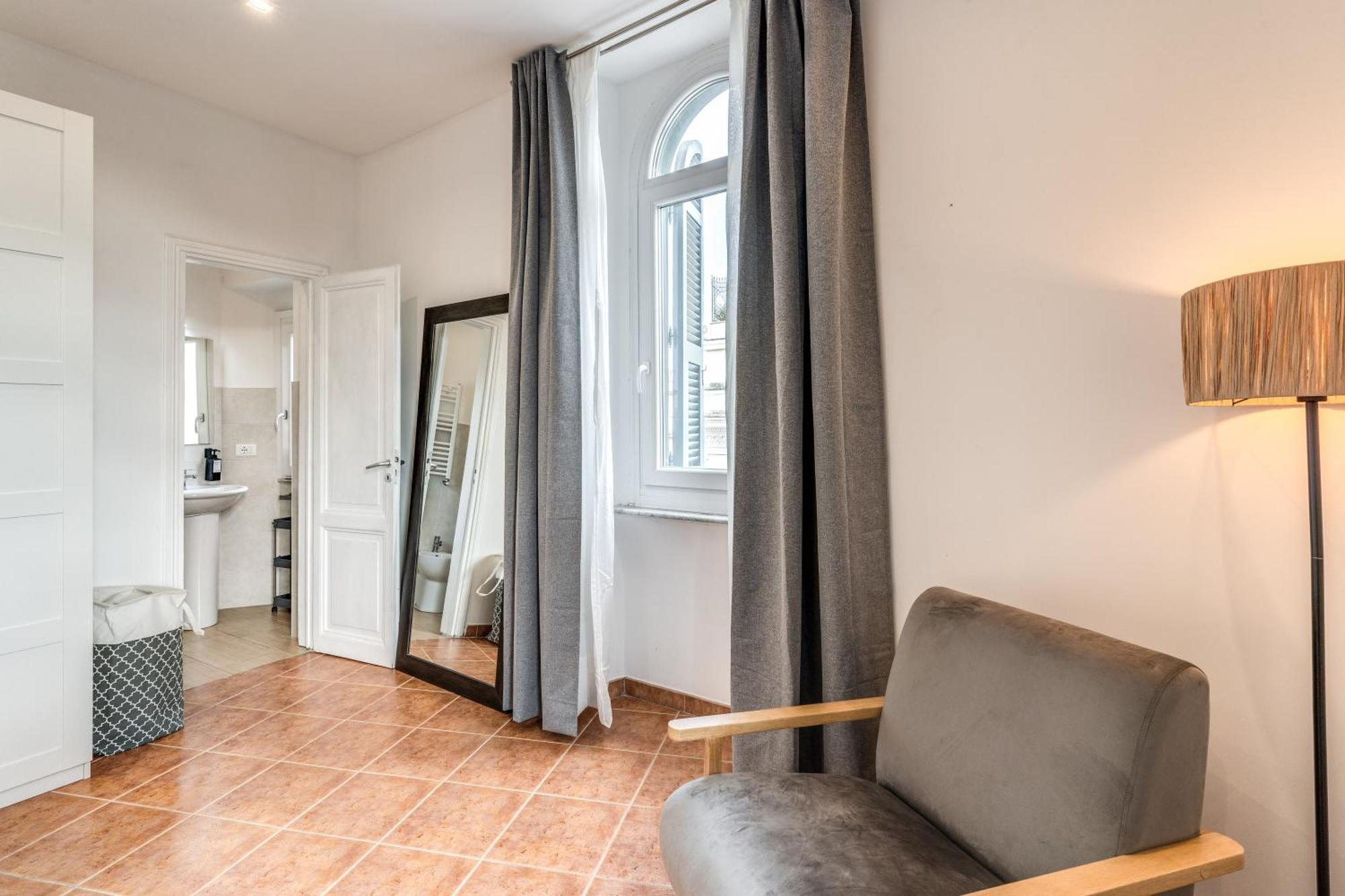 V E N E R E Apartamento Roma