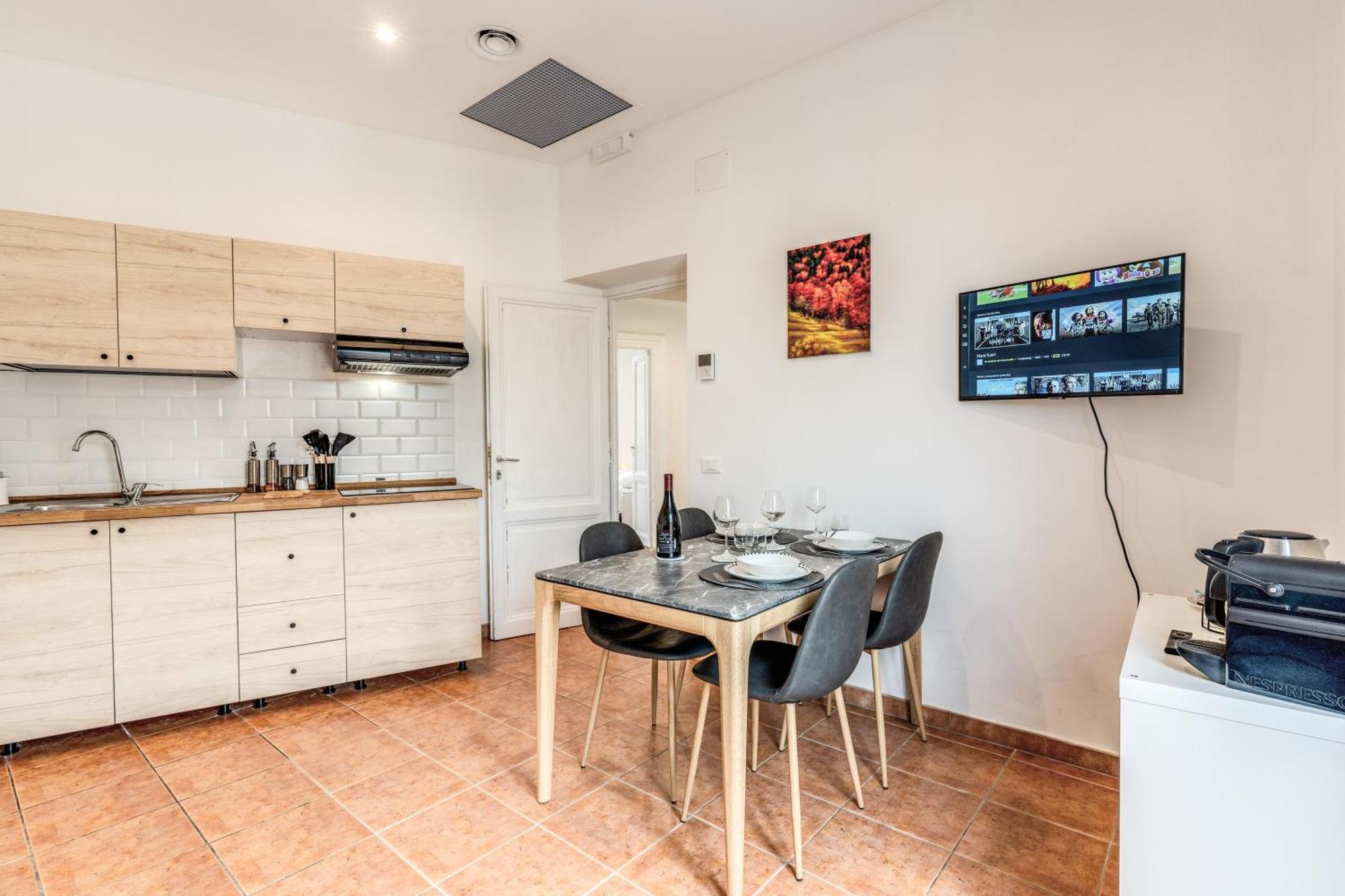 Apartamento V E N E R E Roma