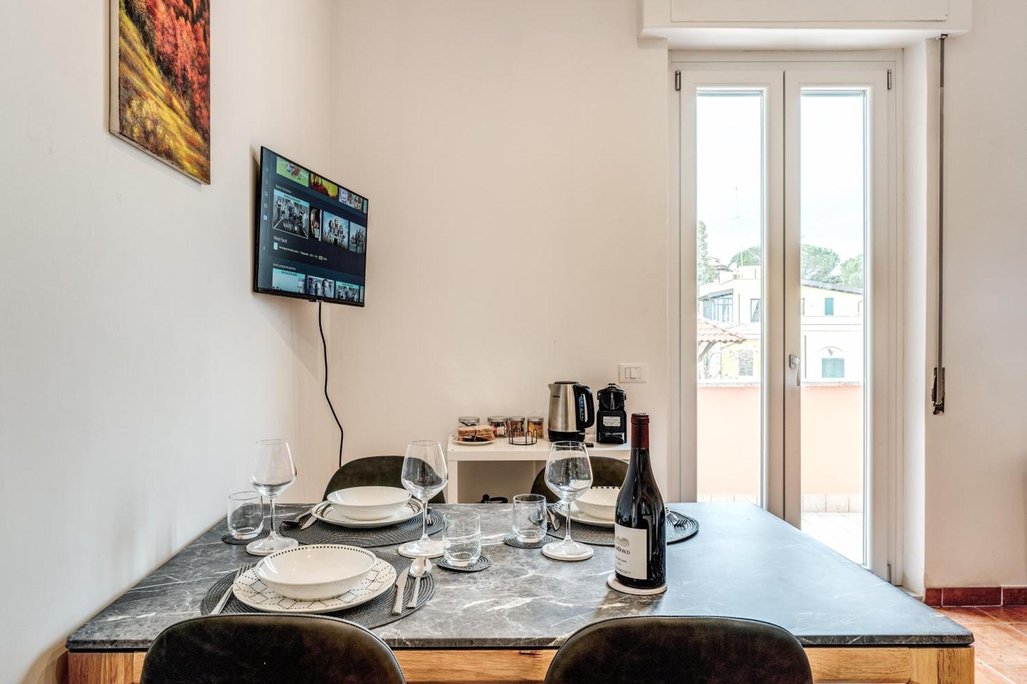 Apartamento V E N E R E Roma