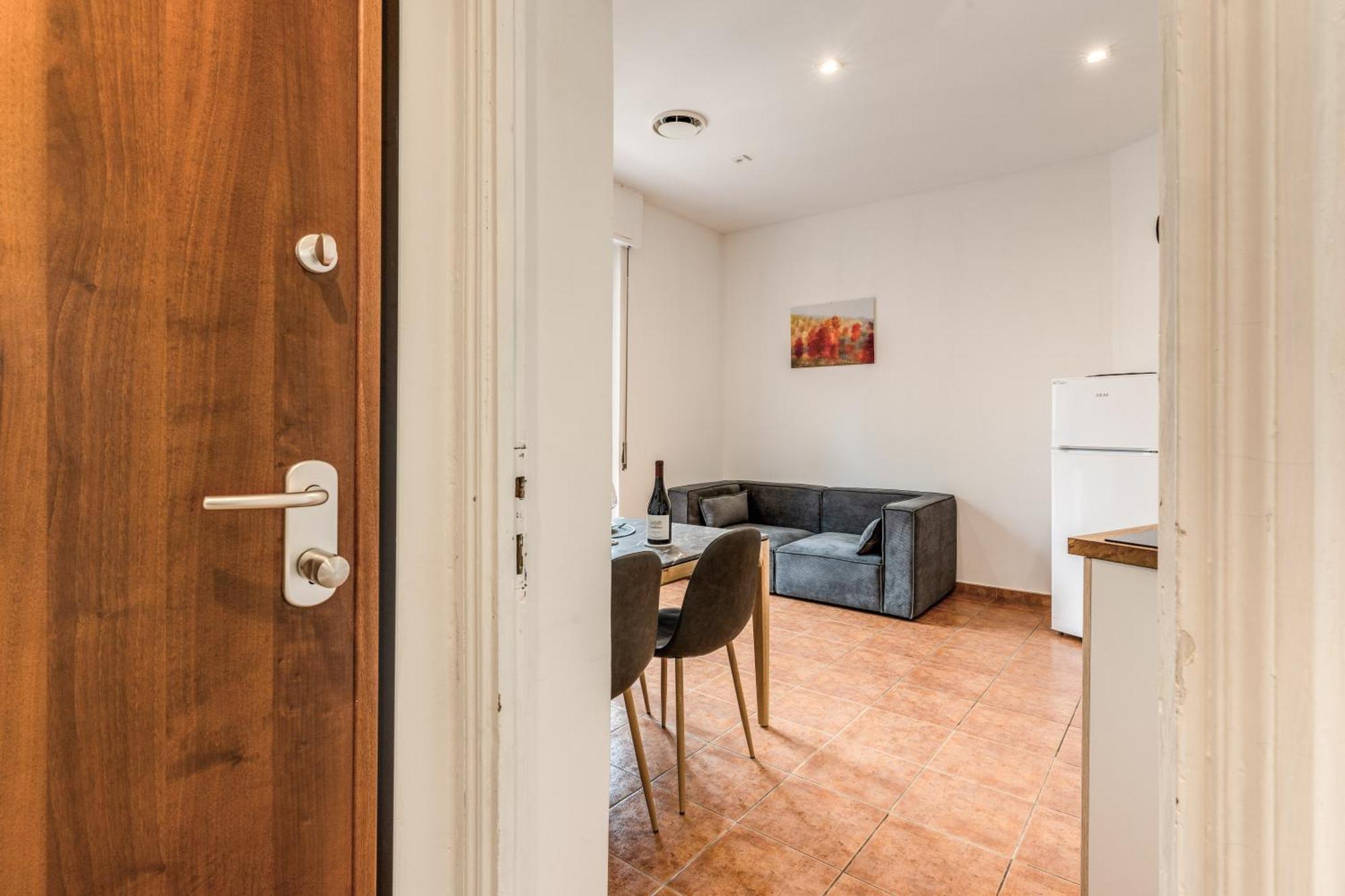 Apartamento V E N E R E