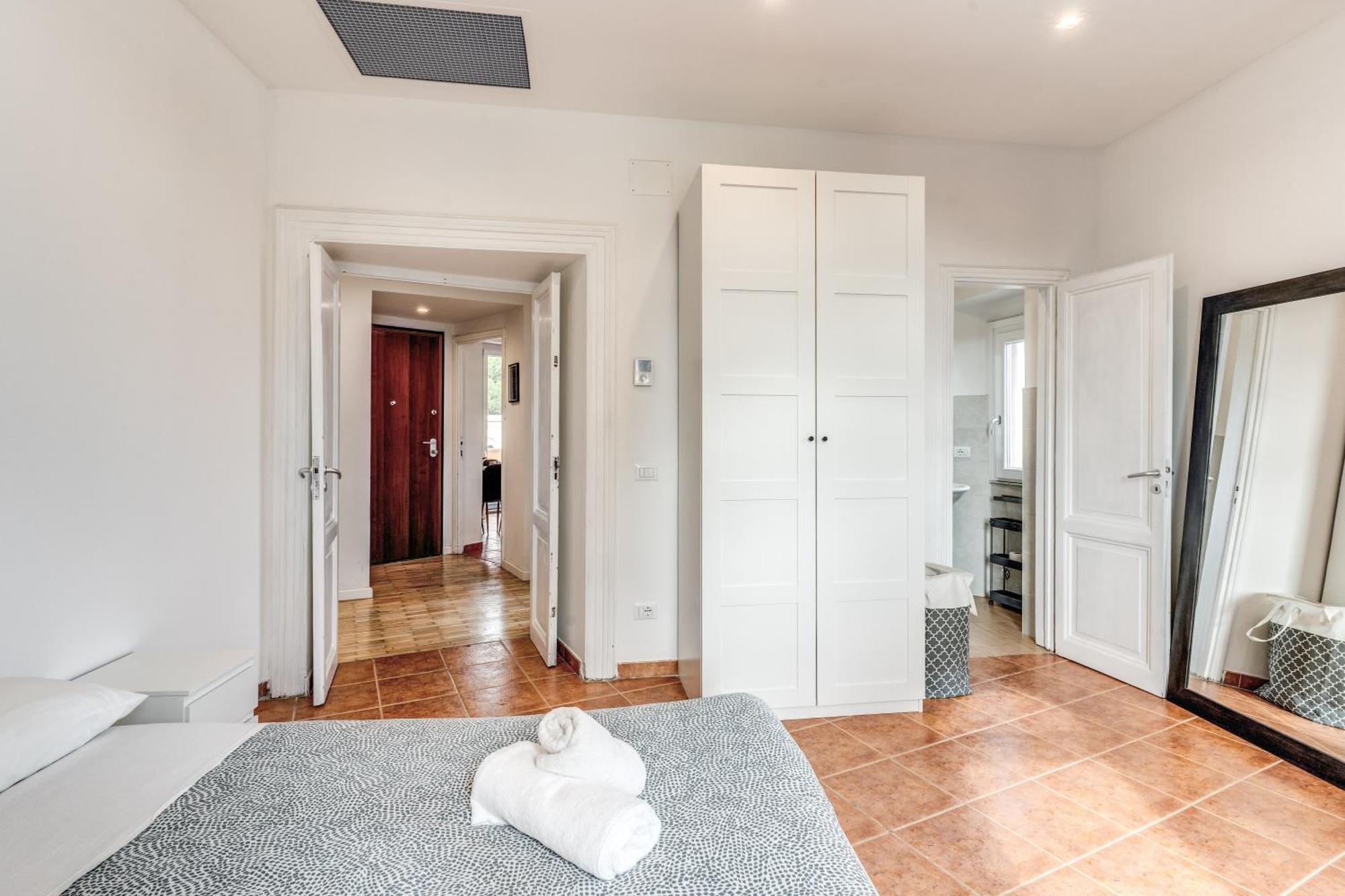 Apartamento V E N E R E *