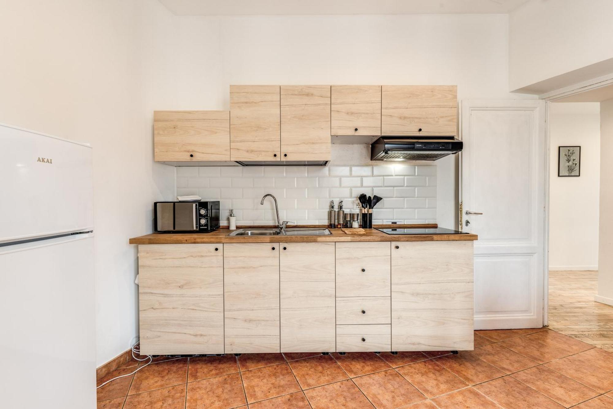 Apartamento V E N E R E