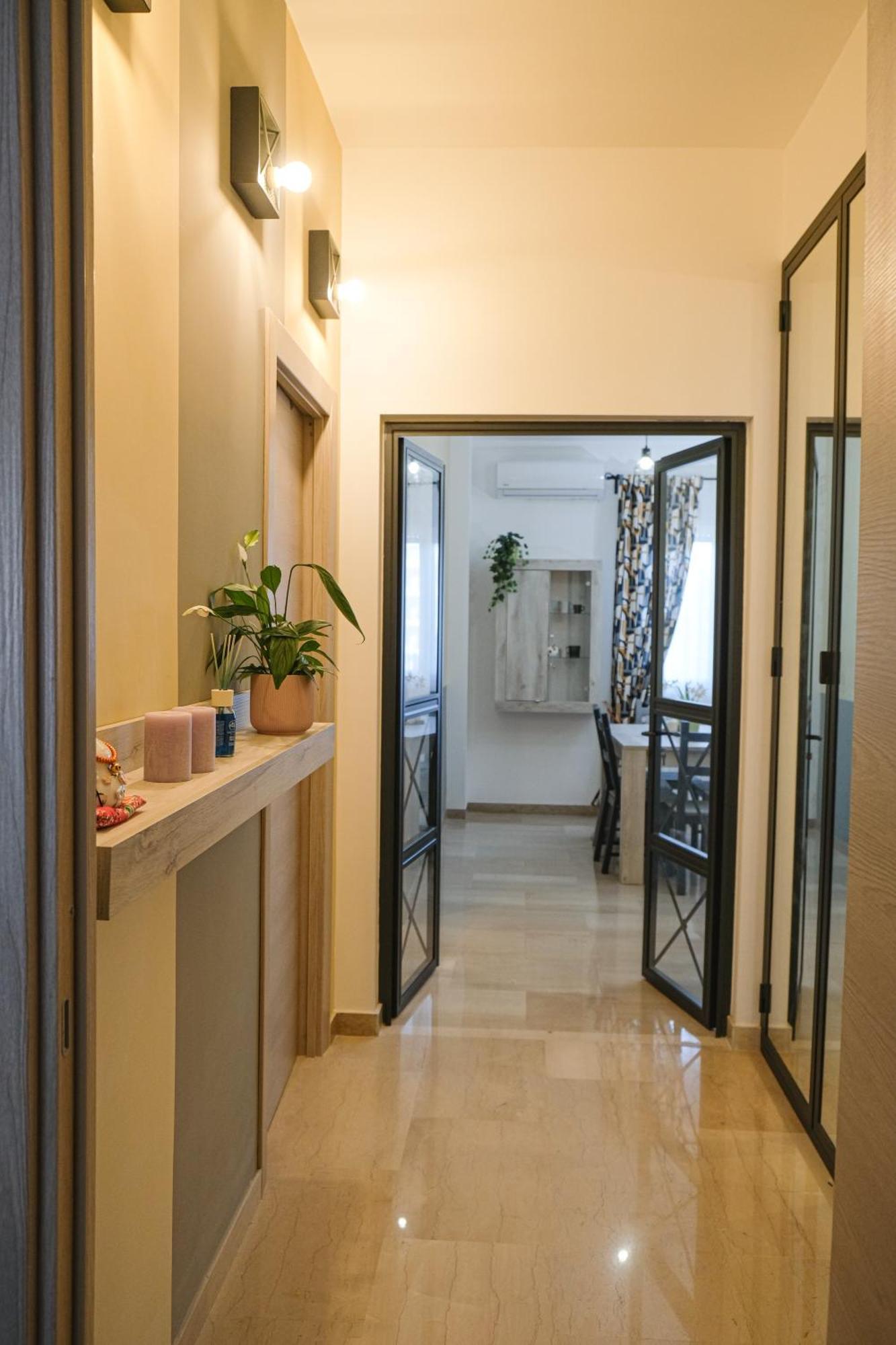 Le Triplette Gjestgiverier Roma