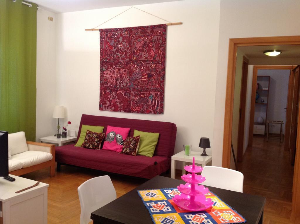Appartamento Casa Rico