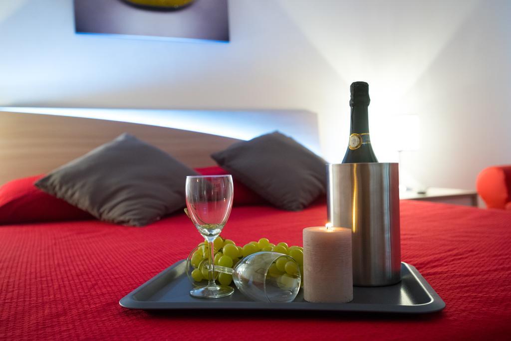Bed & Breakfast Vatican Art Place Roma