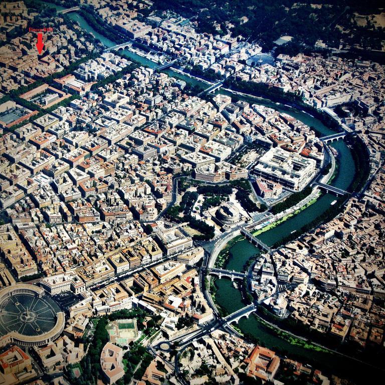 Bed & Breakfast Fiocca Roma
