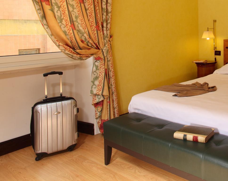 Relais 6 Via Tolmino Hotel