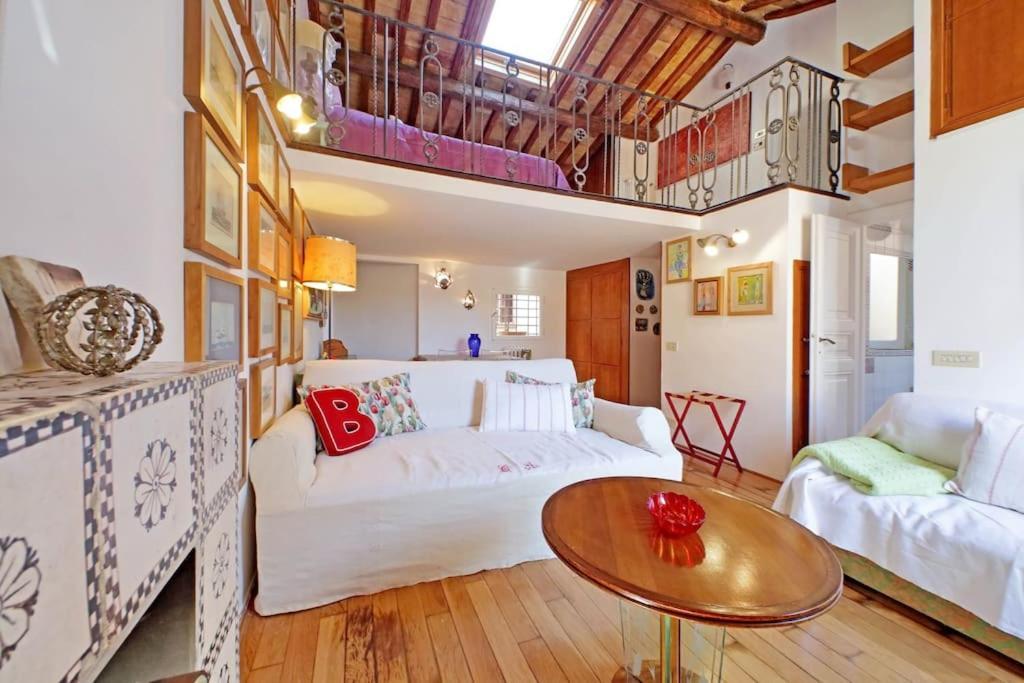 Spagna Apartment Rome