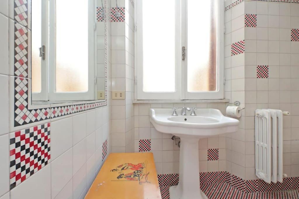 Spagna Apartment Rome