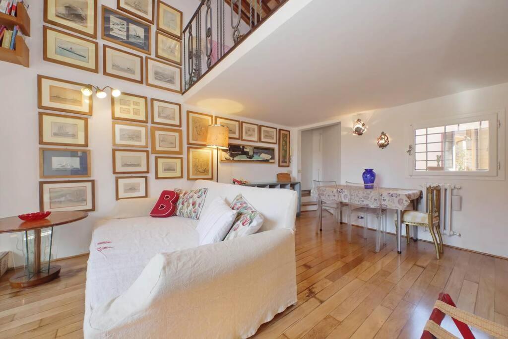 Apartment Spagna *