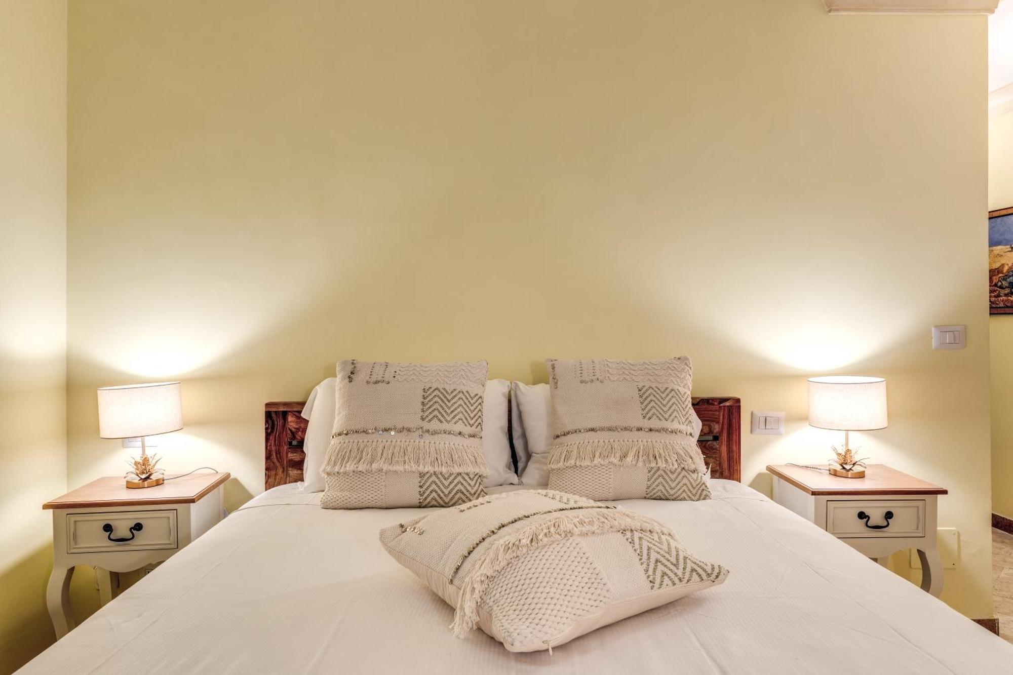 Casa Mele Leilighet Roma