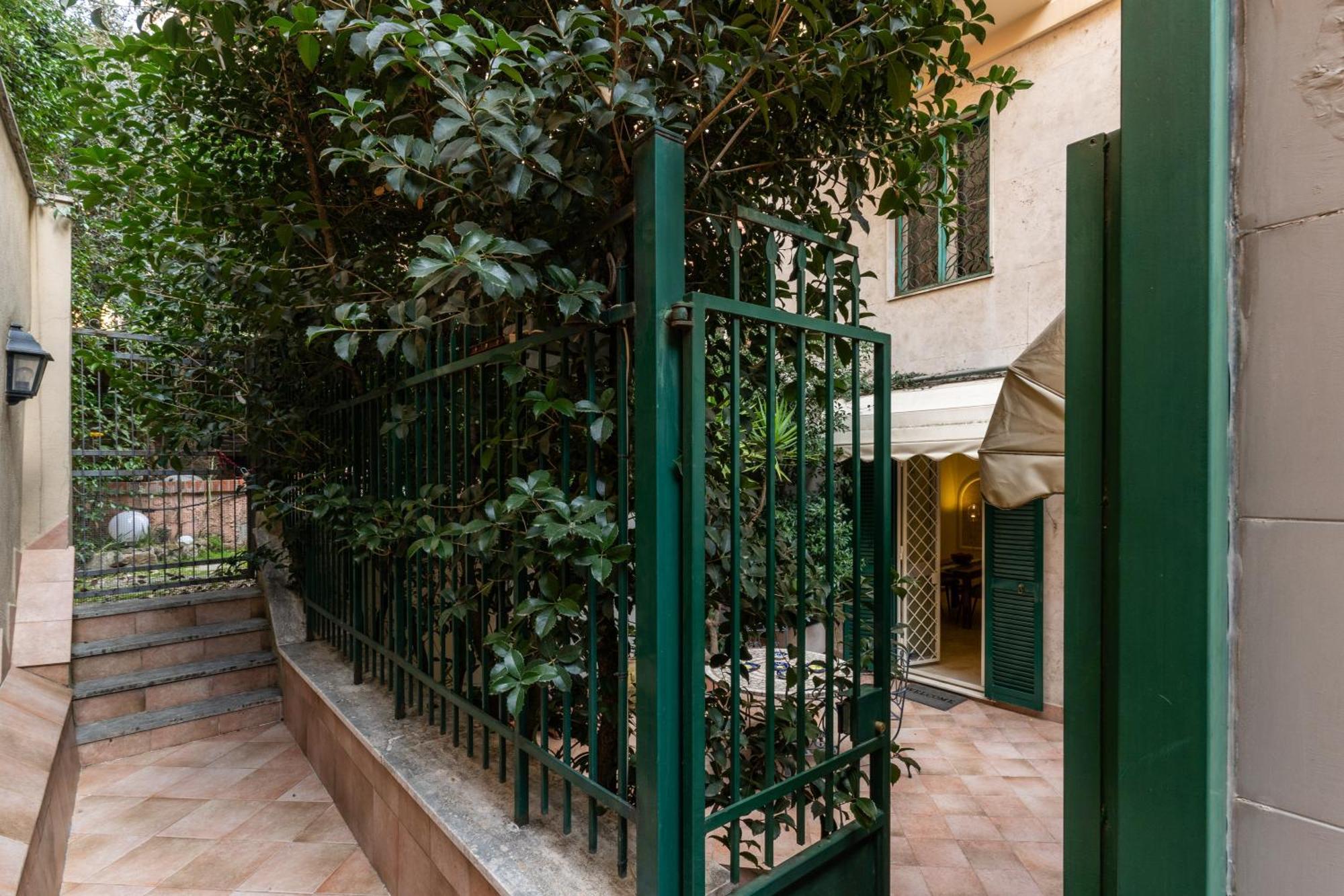 Casa Mele Roma