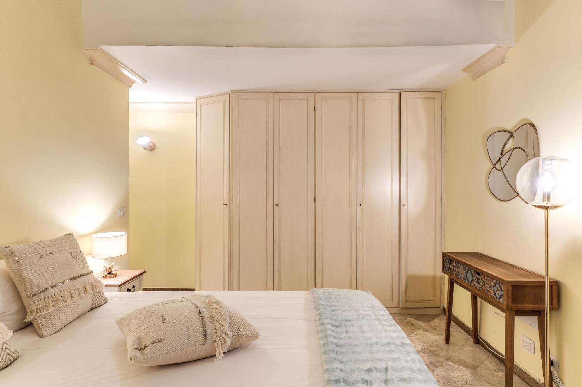 Casa Mele Apartamento