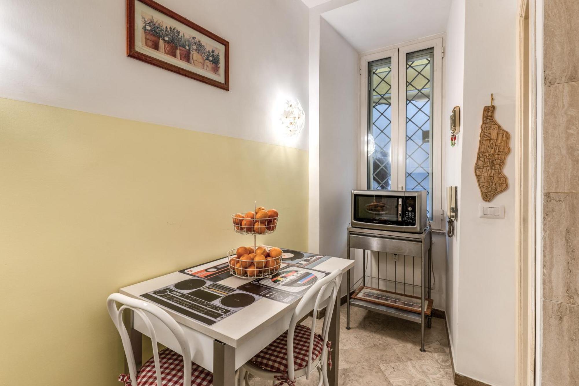 Casa Mele * Roma