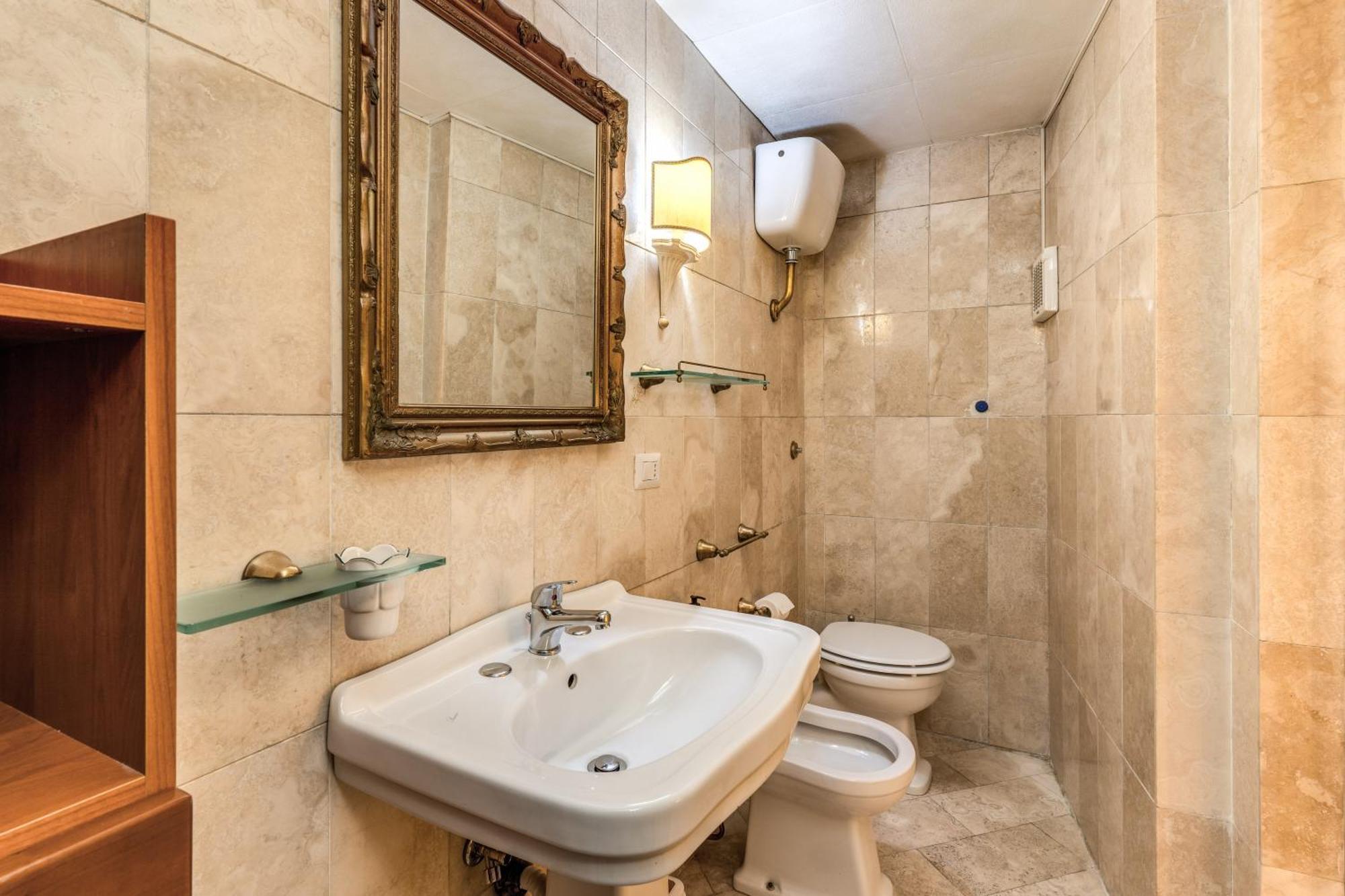 Casa Mele * Roma