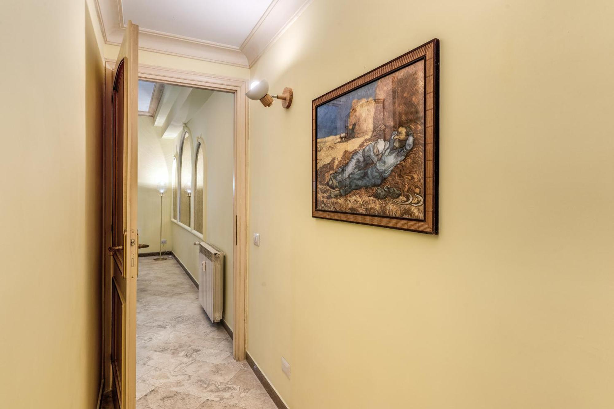 Casa Mele Leilighet *