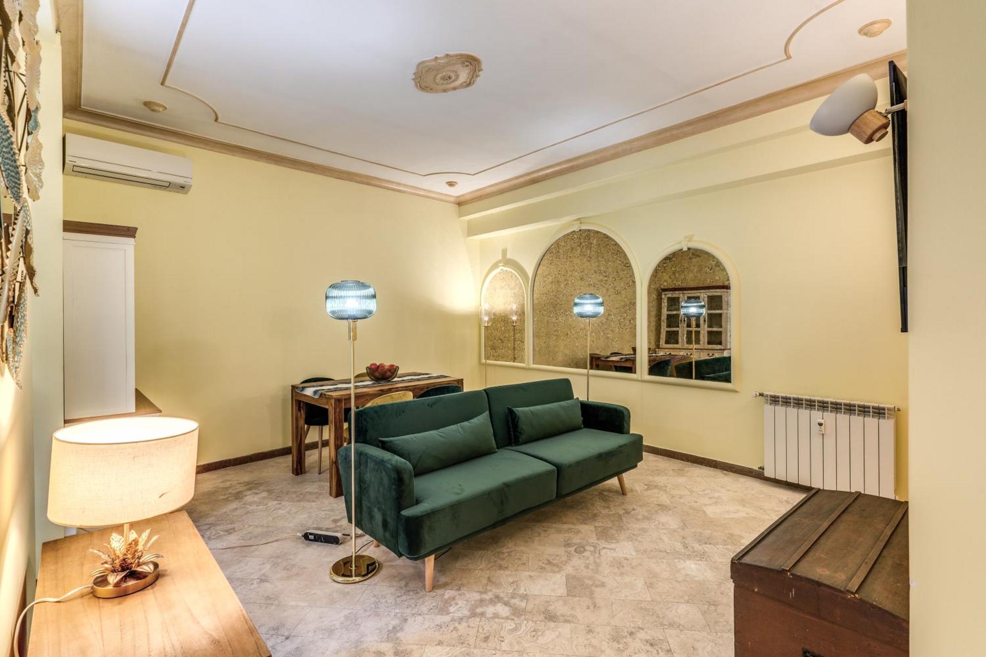 Casa Mele * Roma