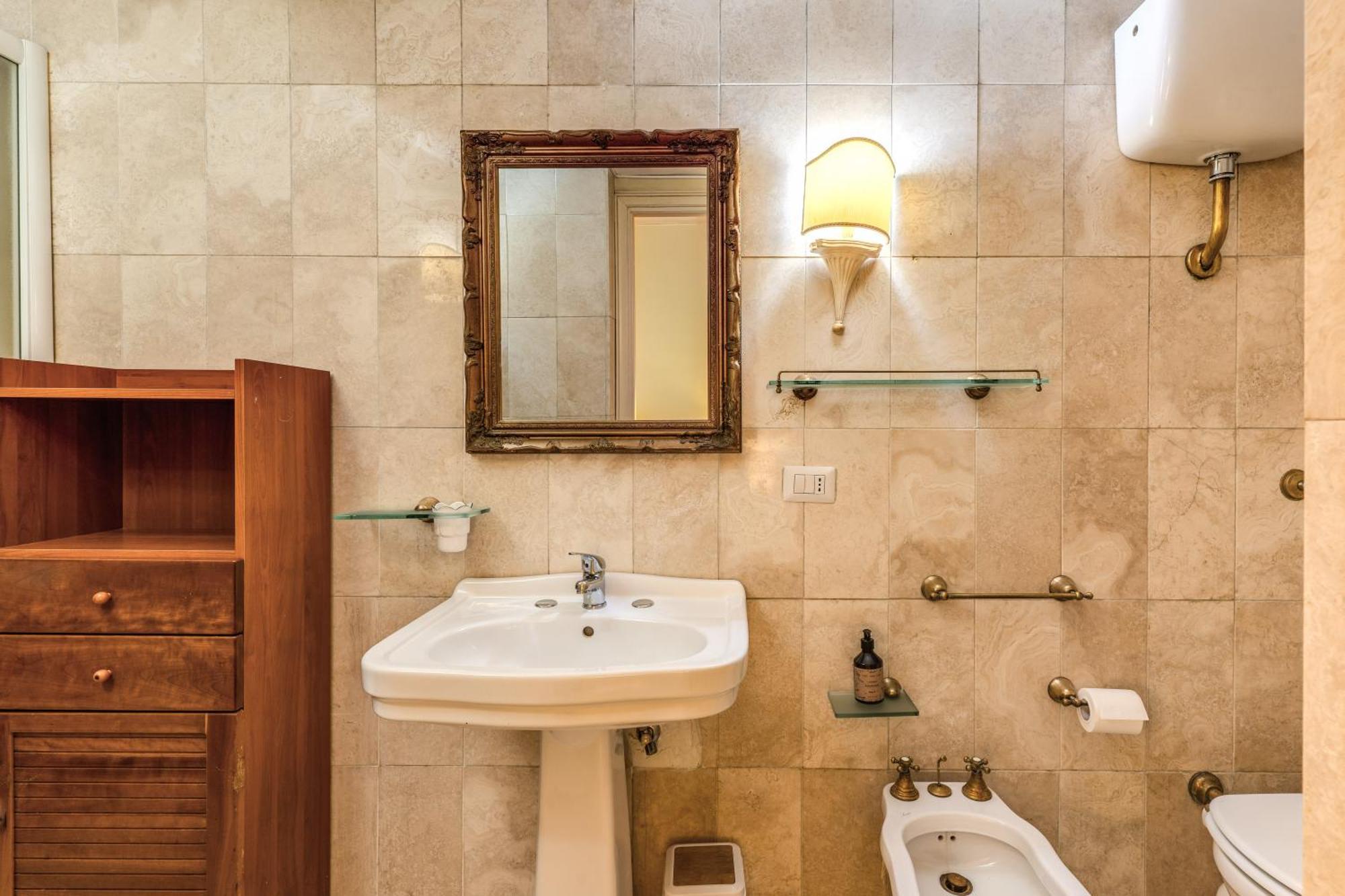 Casa Mele Apartamento