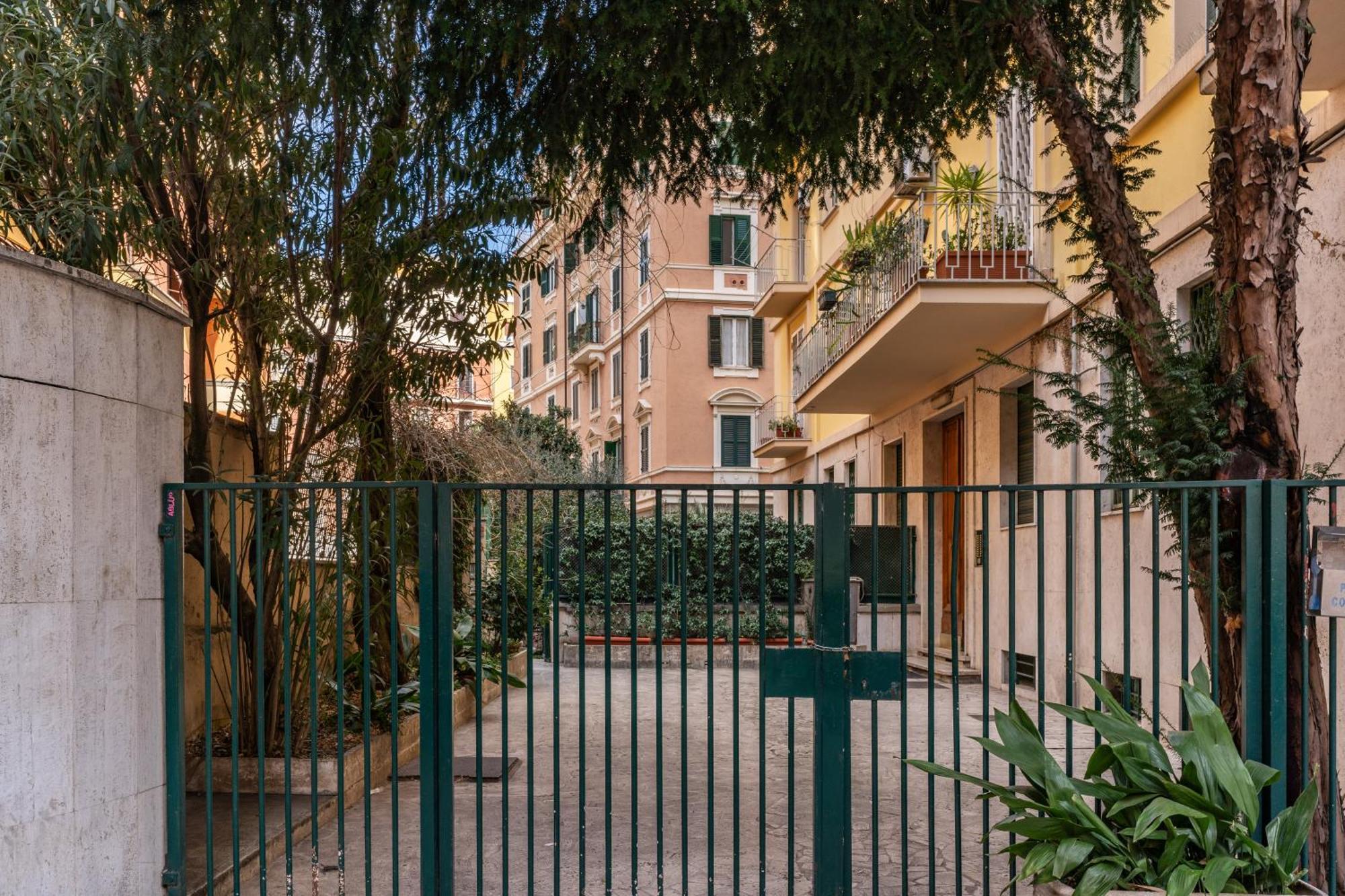 Casa Mele * Roma