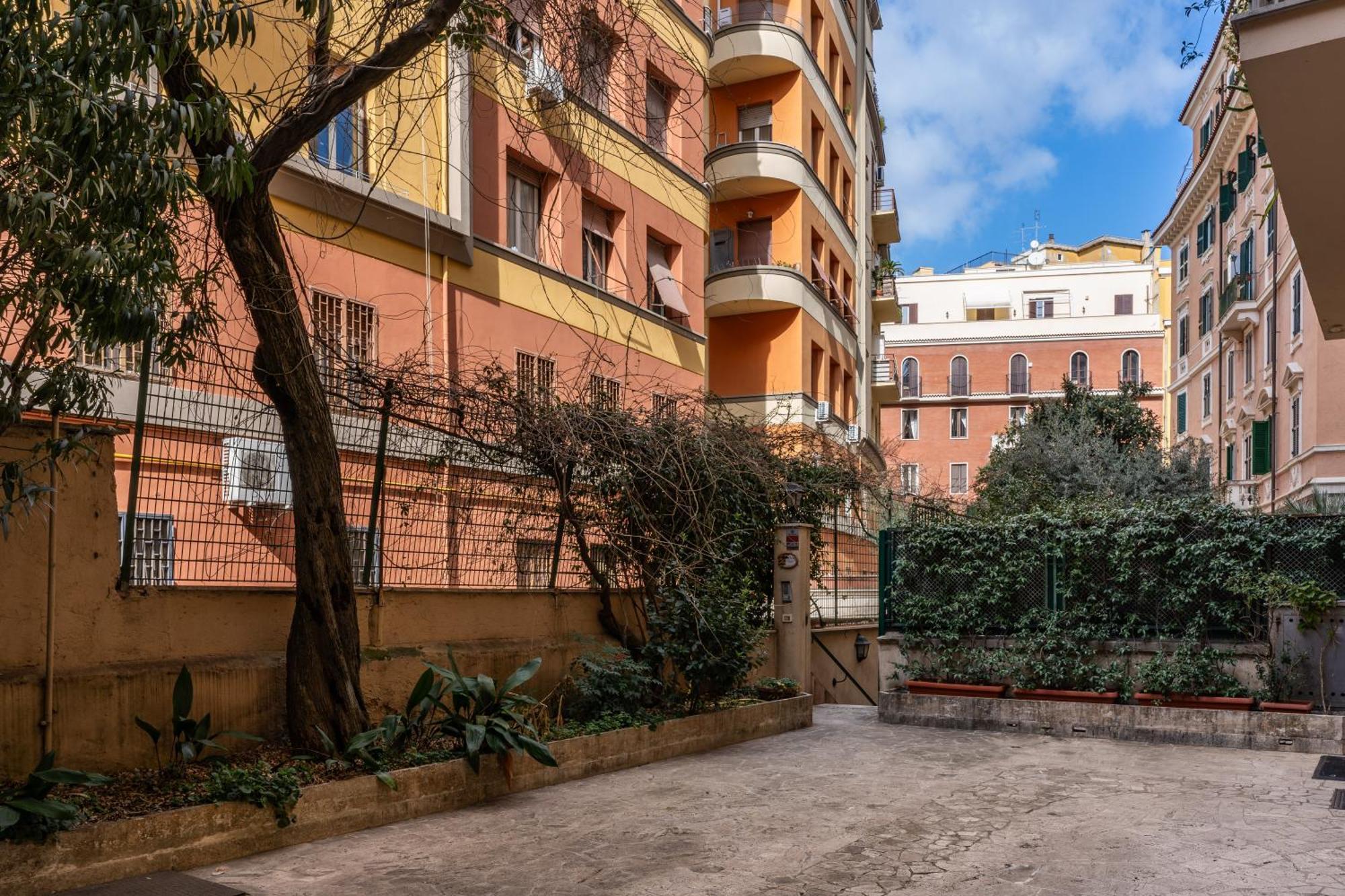 Casa Mele Leilighet *