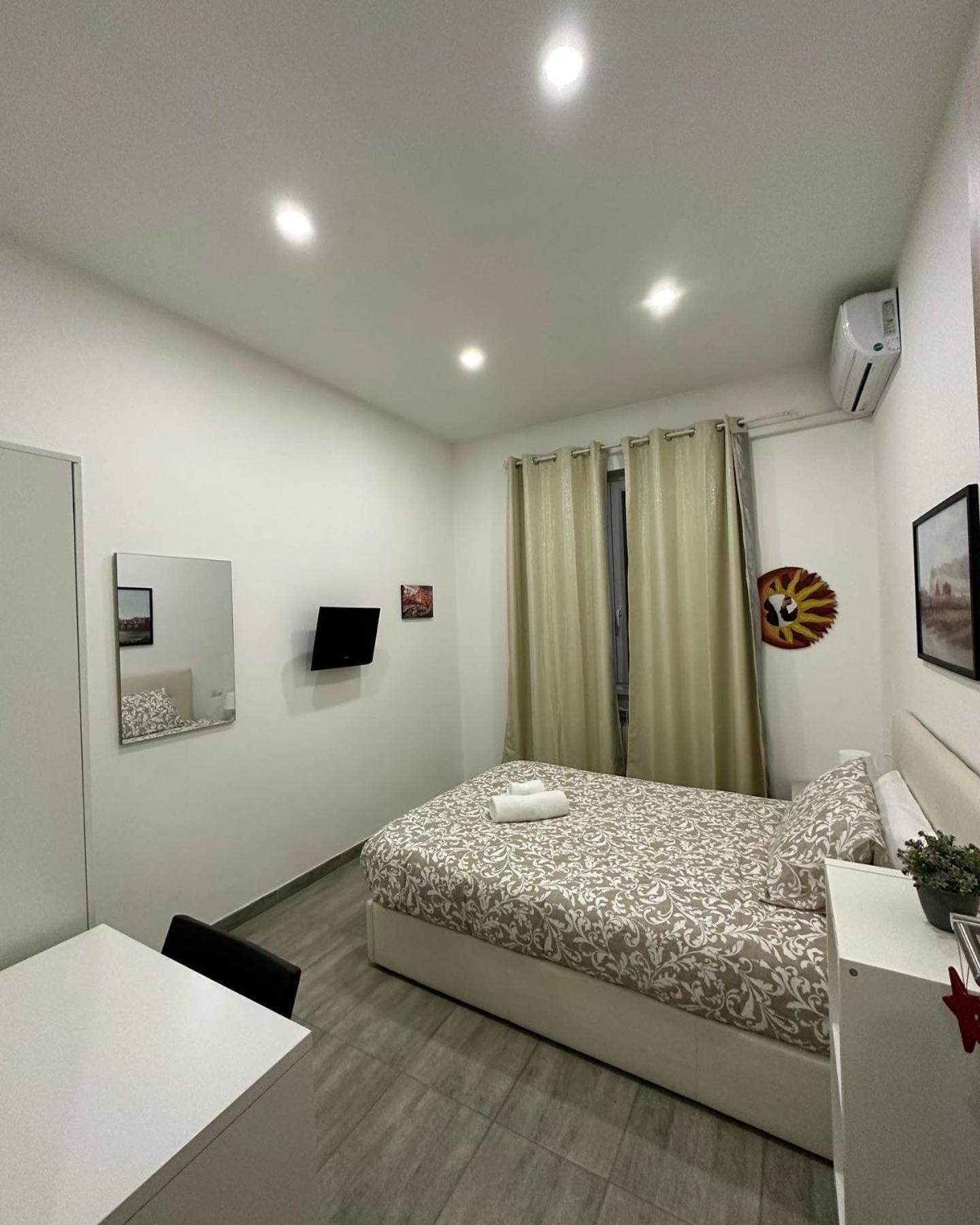 Frabi - Tourist Apartamento Roma