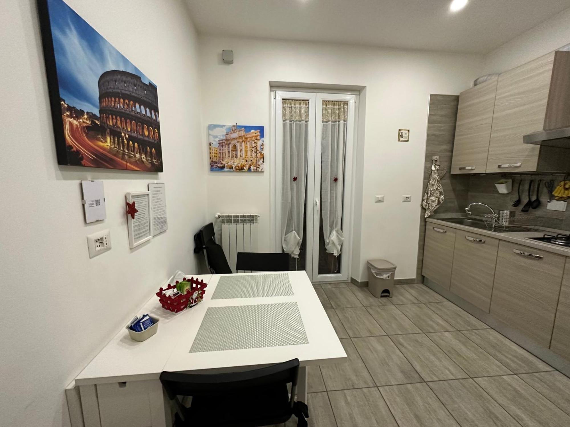 Apartamento Frabi - Tourist *