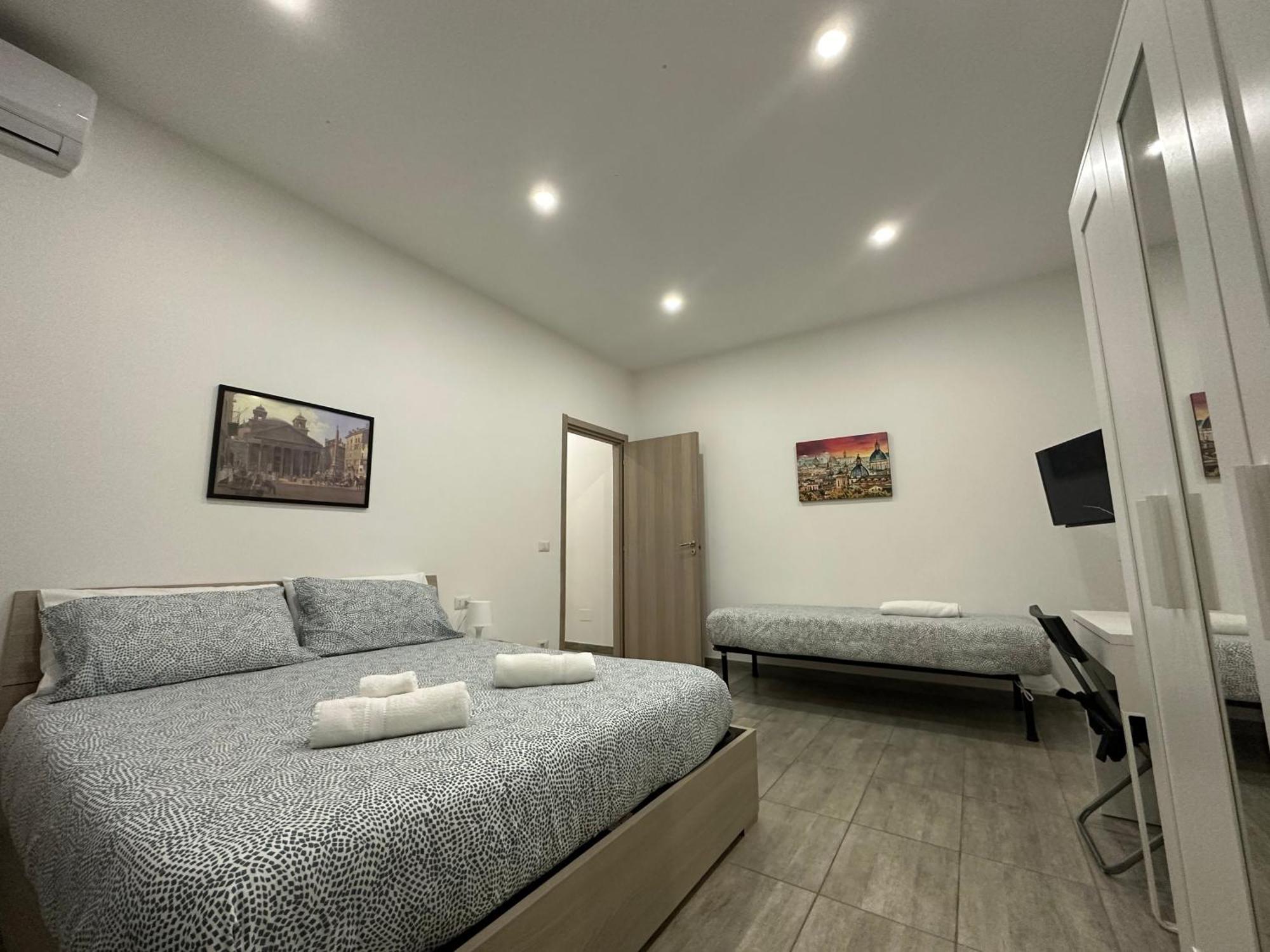 Apartamento Frabi - Tourist