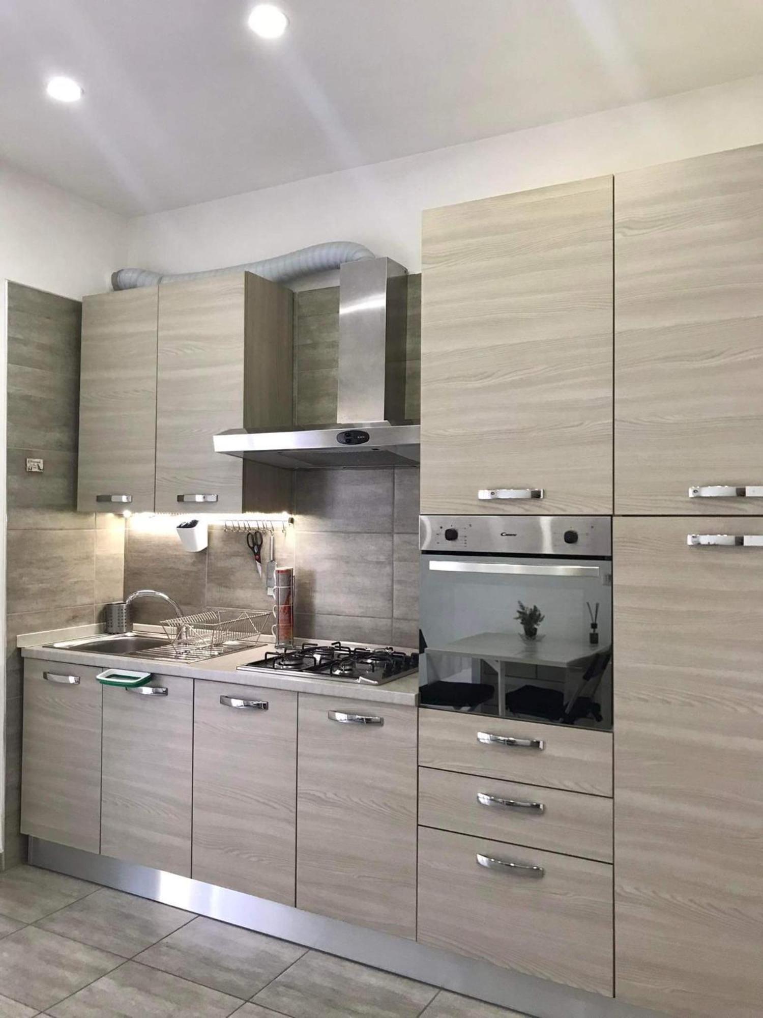 Frabi - Tourist Apartamento Roma